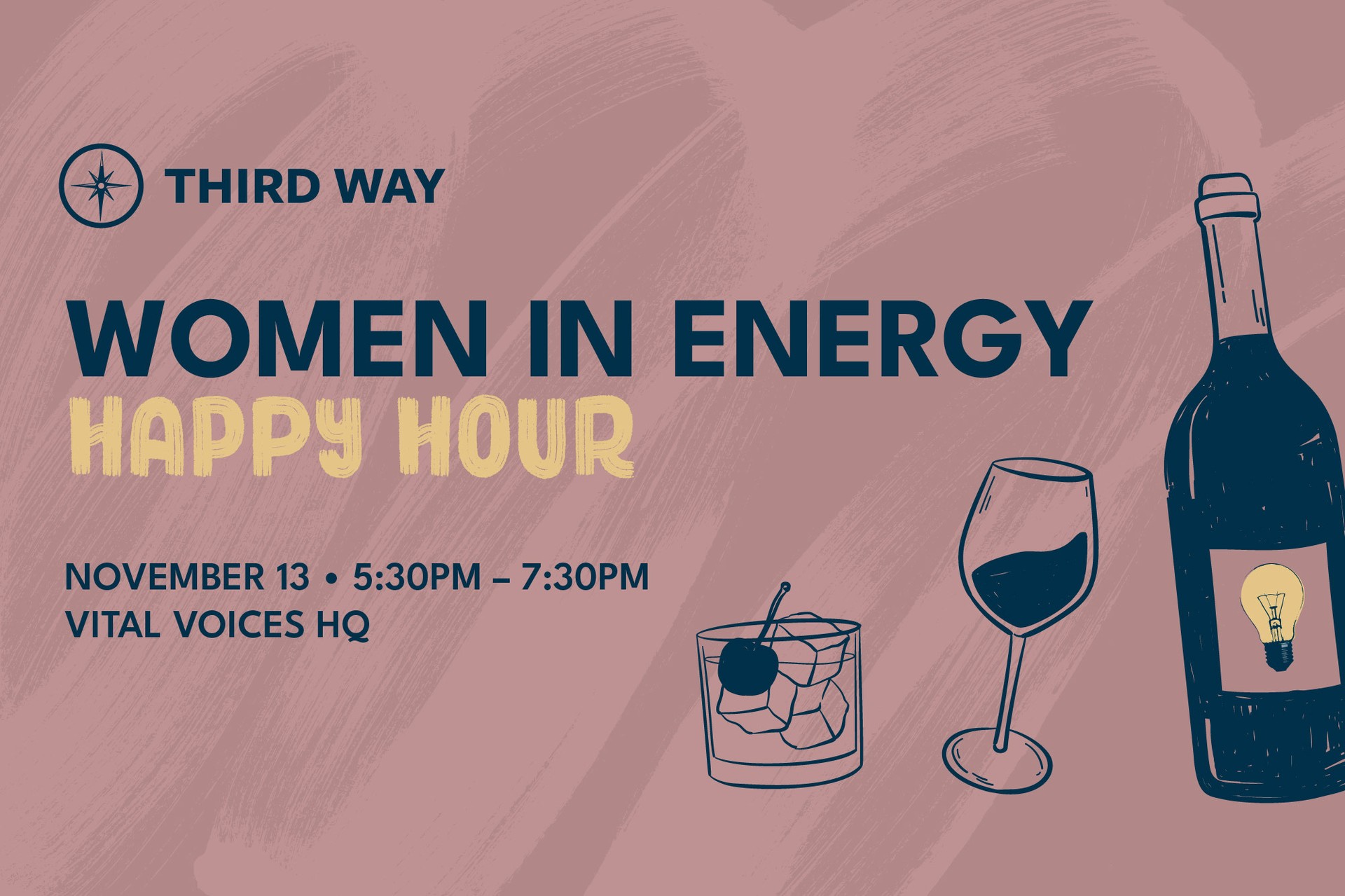 Women in Energy HG