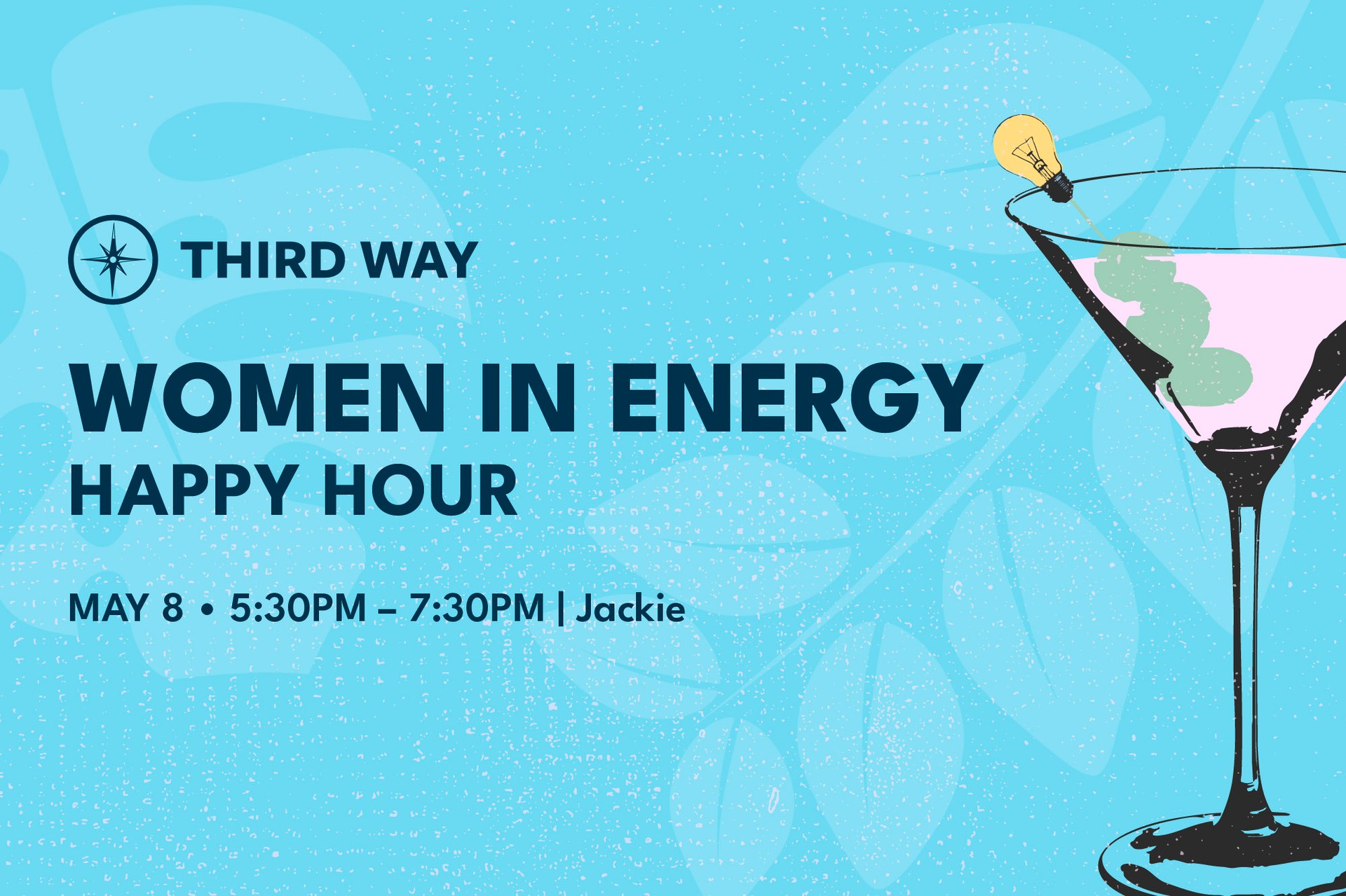 Women in Energy Jackie HG