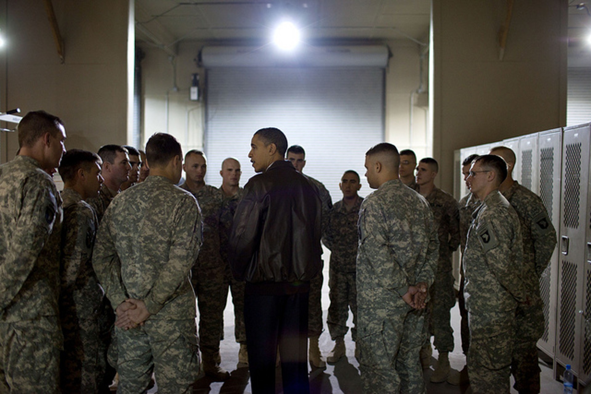 Armyobamaafghanistan