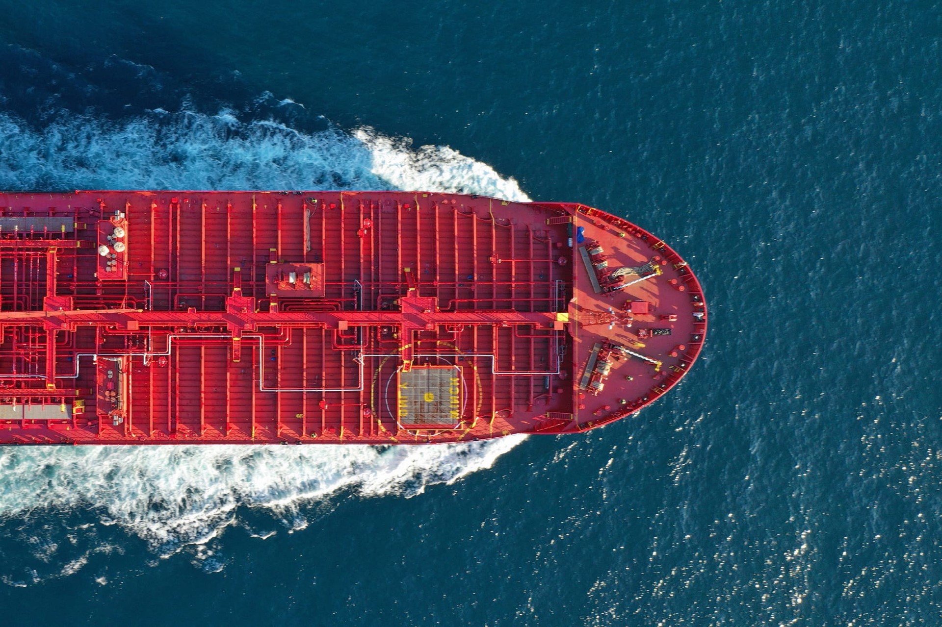 Banning oil and gas would be a bad idea HG