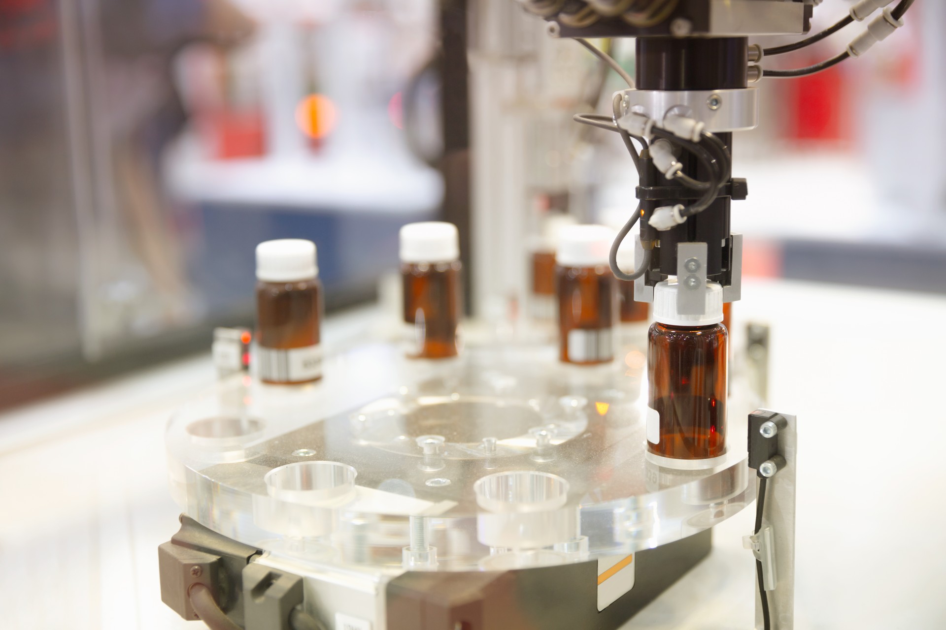 Biosimilars Shutterstock 546293209