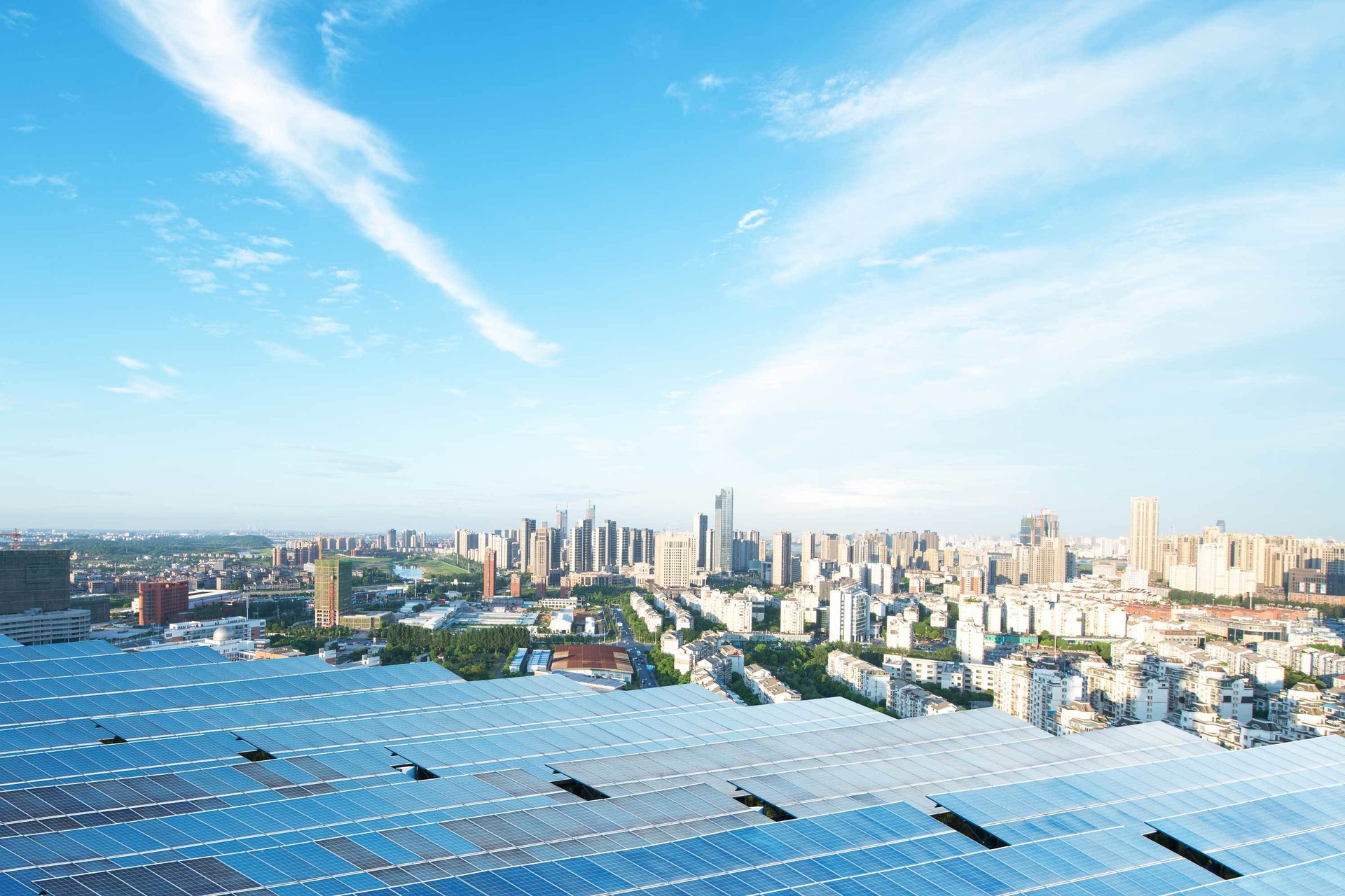 California Clean Energy