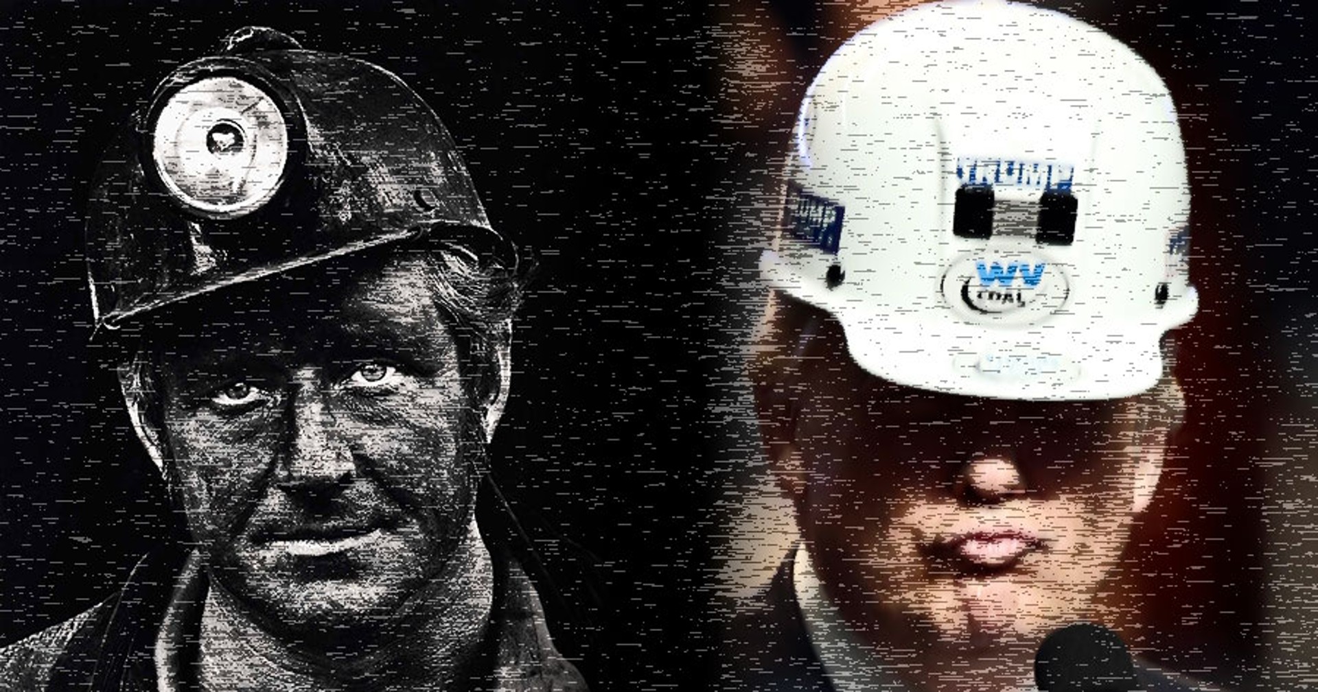 Coal Miner