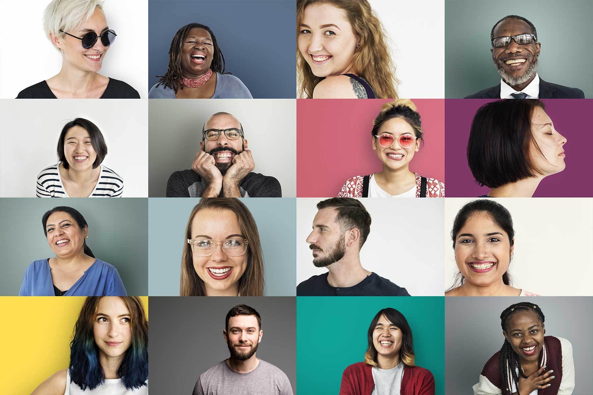 Decider Voter Groups