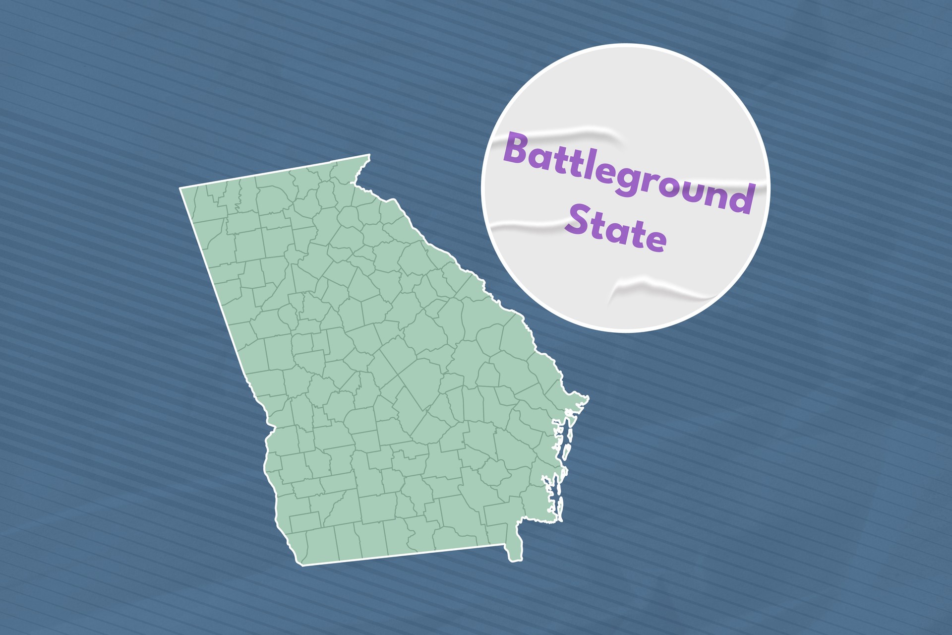 Georgia header graphic