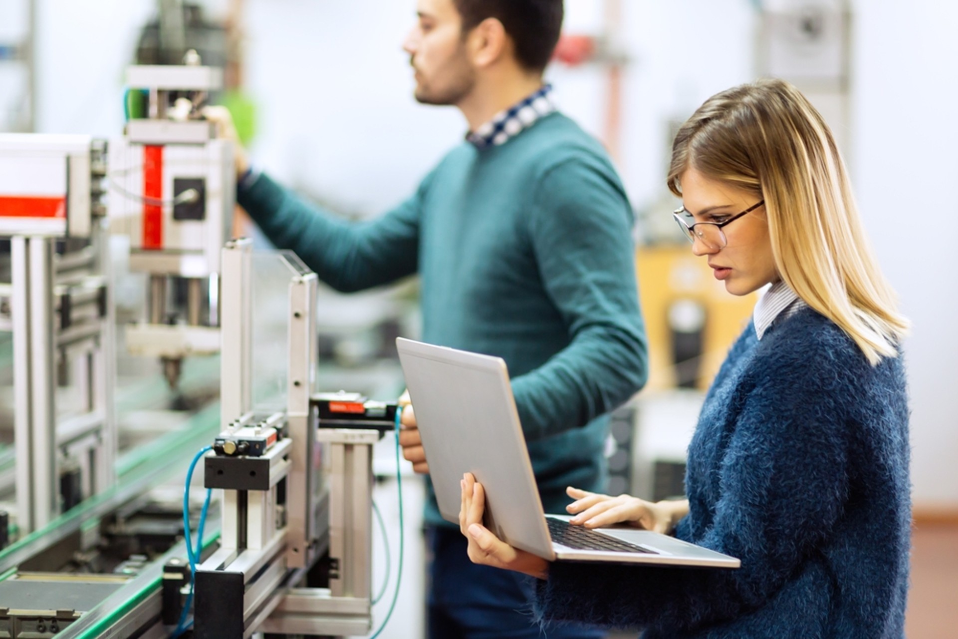 Header Benefits Of Gain