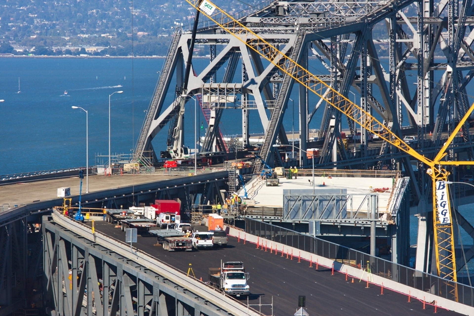 Header Fix The Damn Bridges