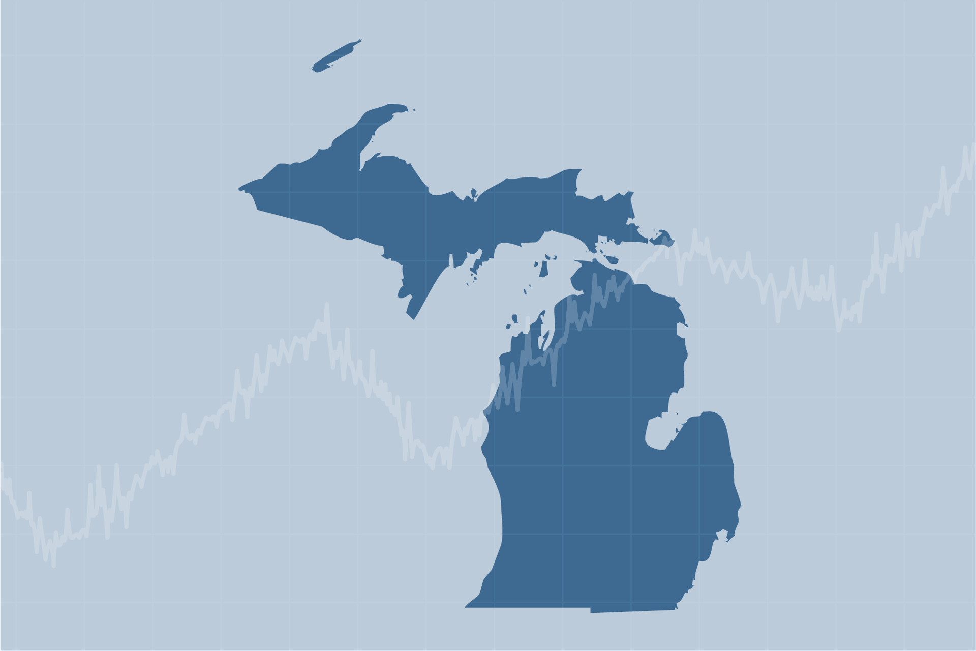 Header graphic michigan