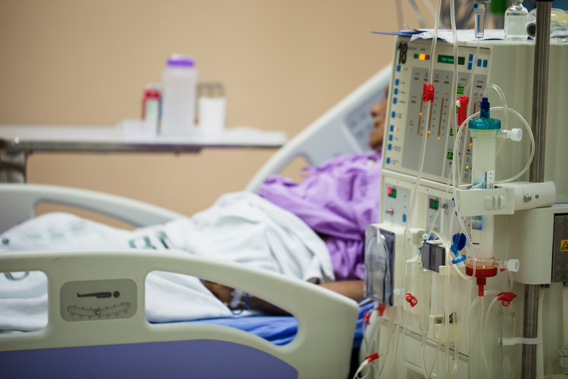 Kidney Disease Dialysis