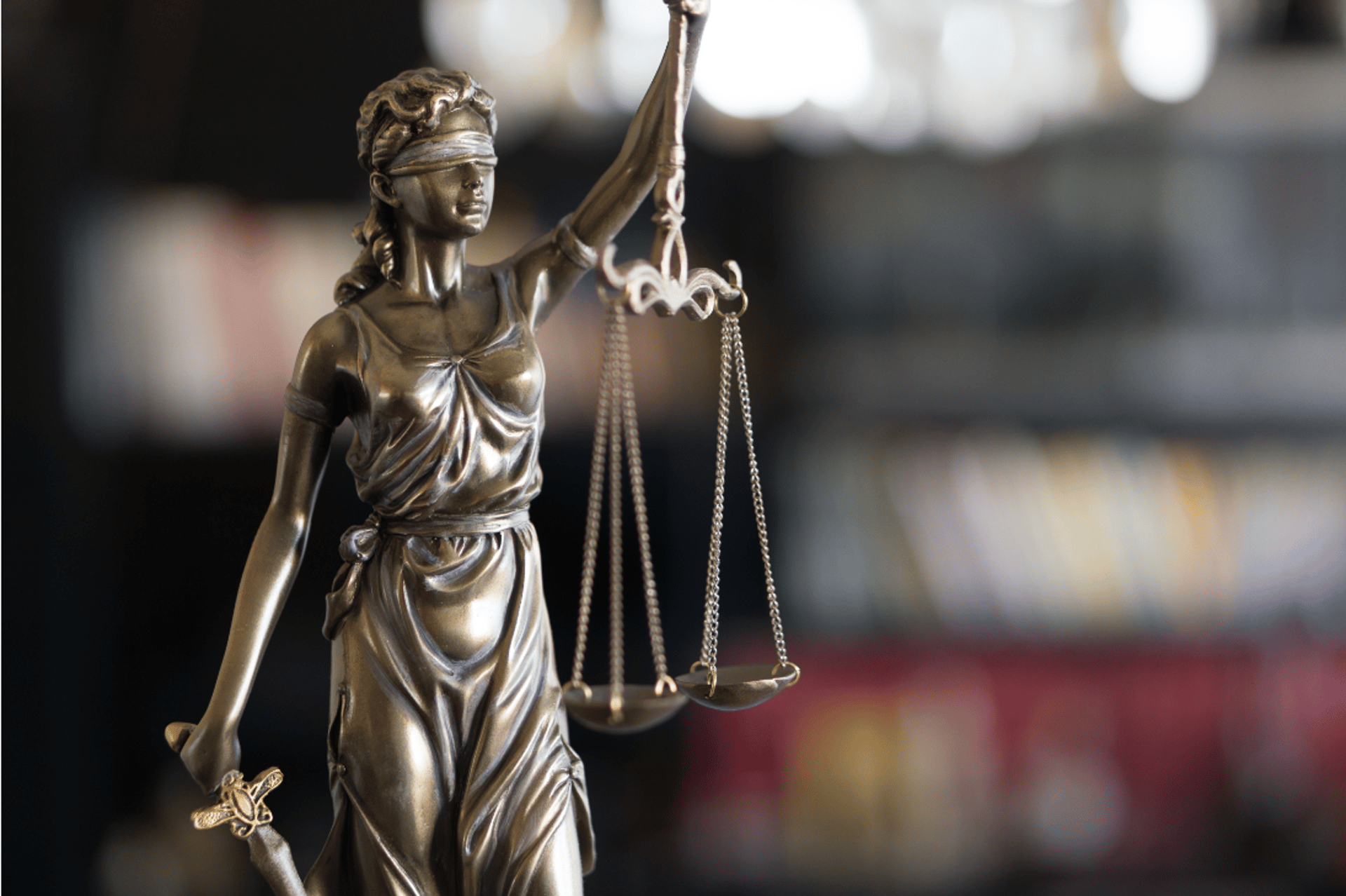 Legal Scales