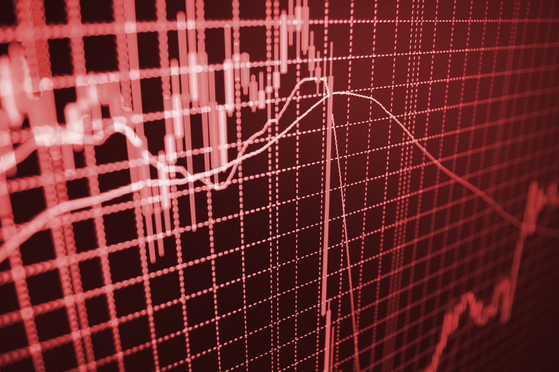 Markets Crash