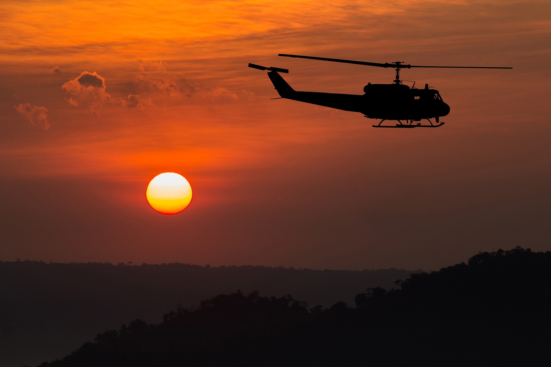 Nat Sec Helicopter