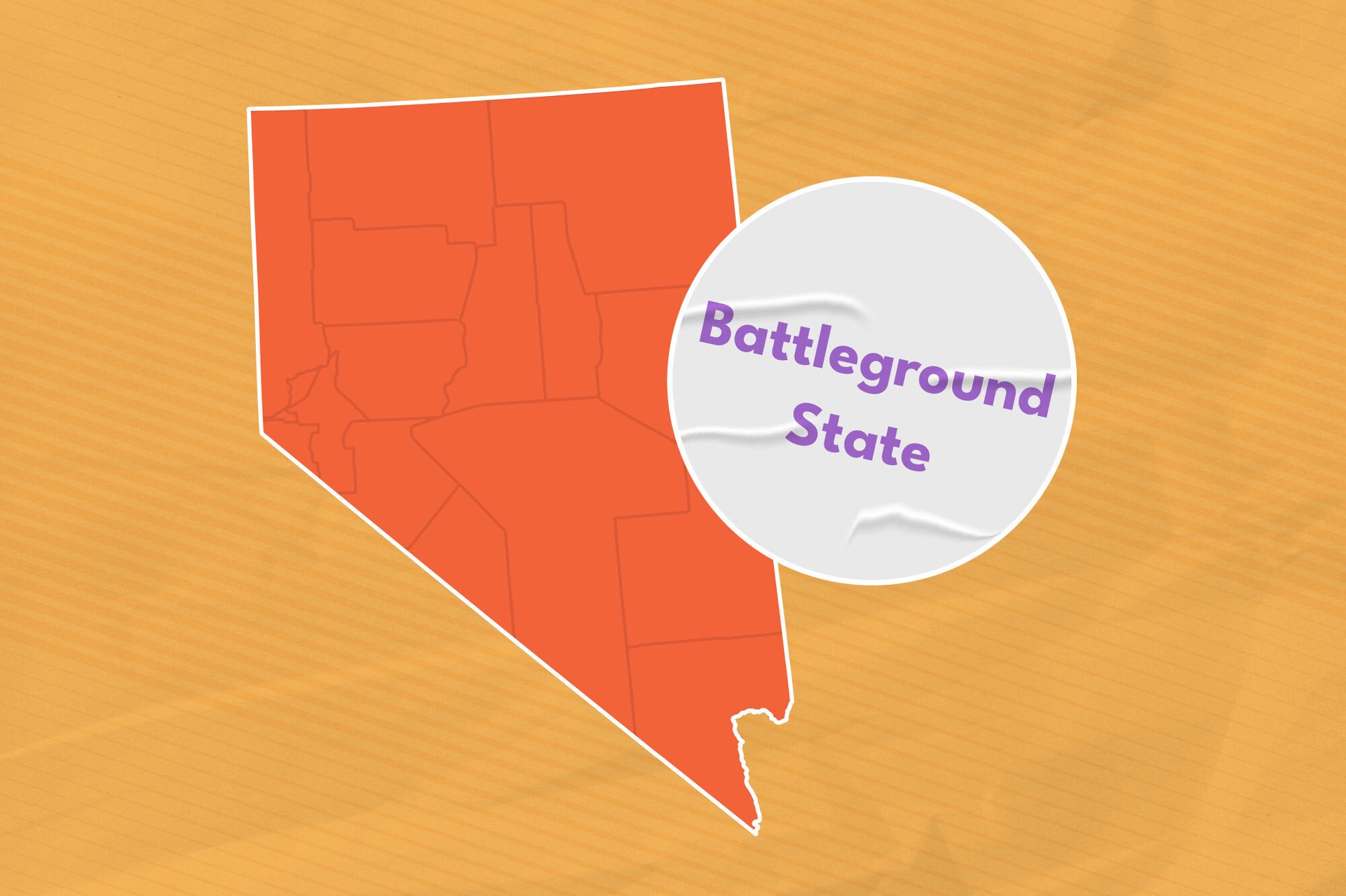 Nevada header graphic HG