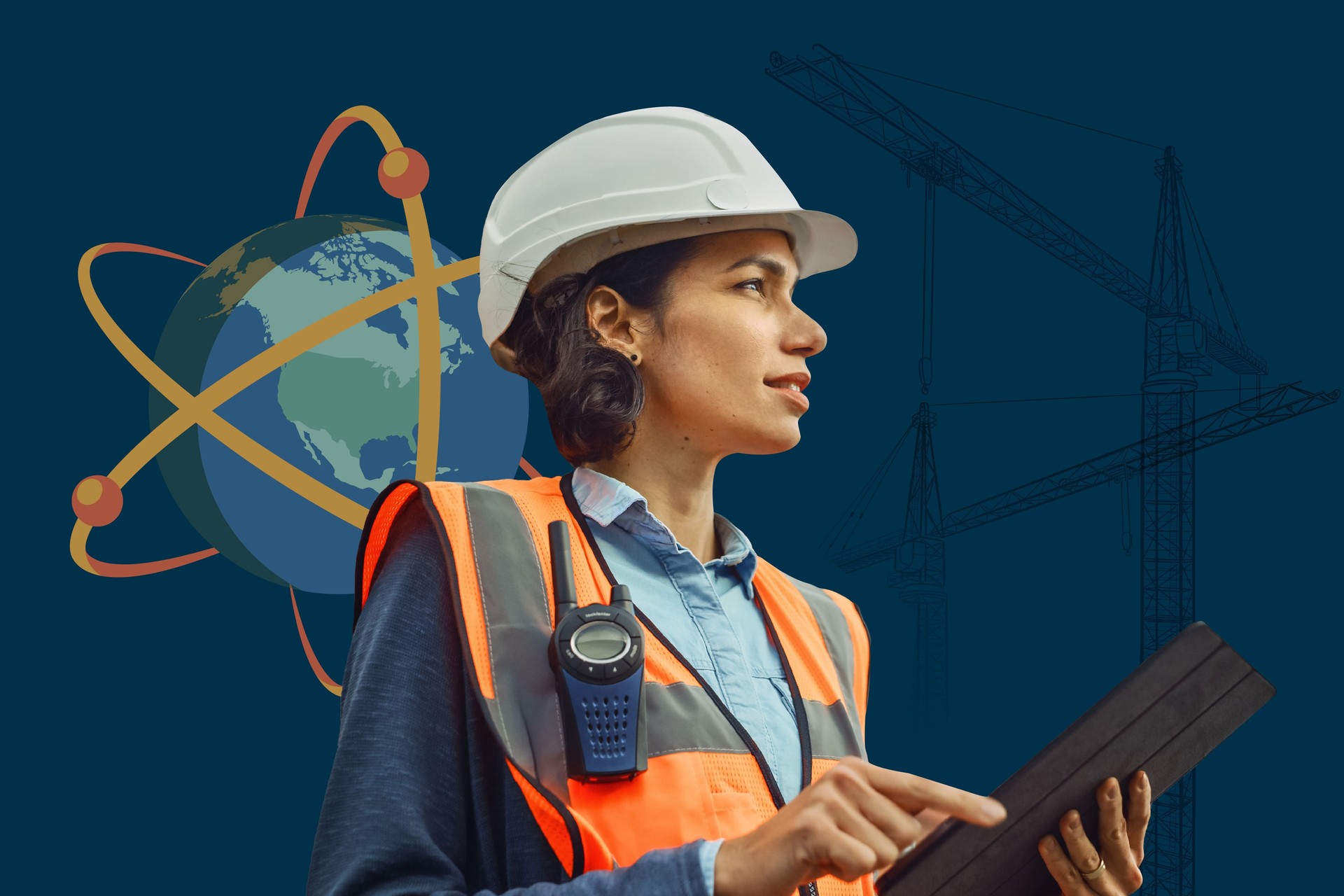 Nuclear workforce hg 2