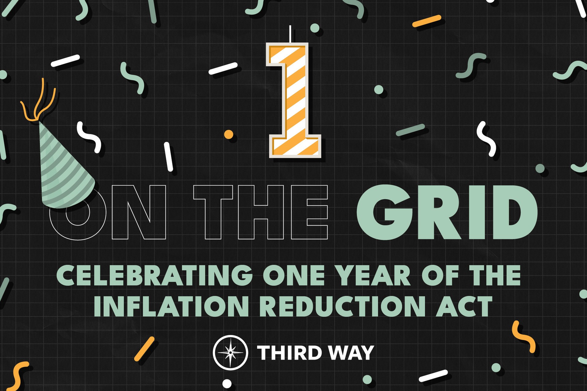 On the grid ira birthday HG