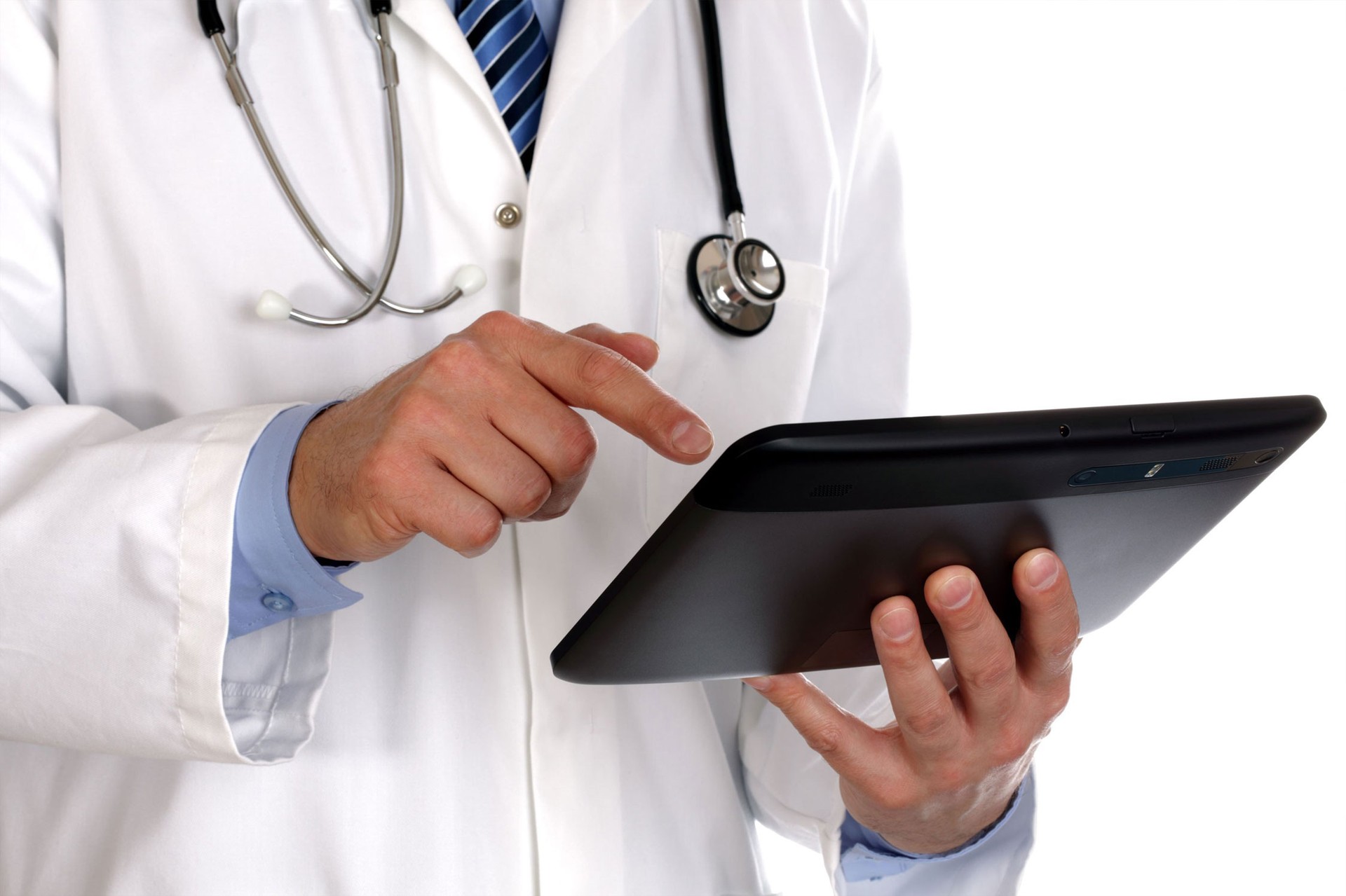 Telehealth Report
