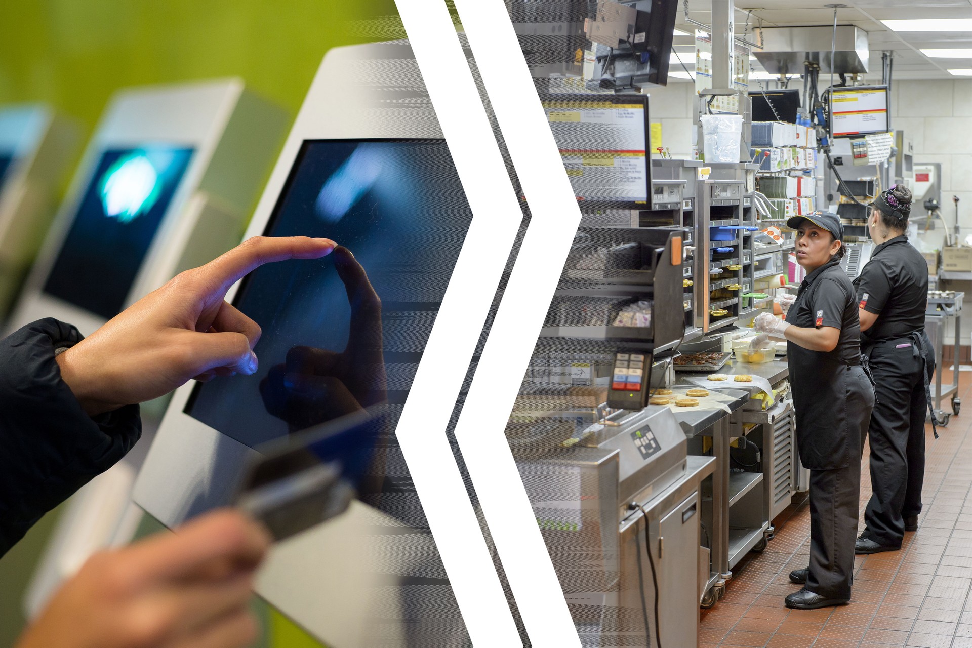 Where To Invest Man V Machine Feature