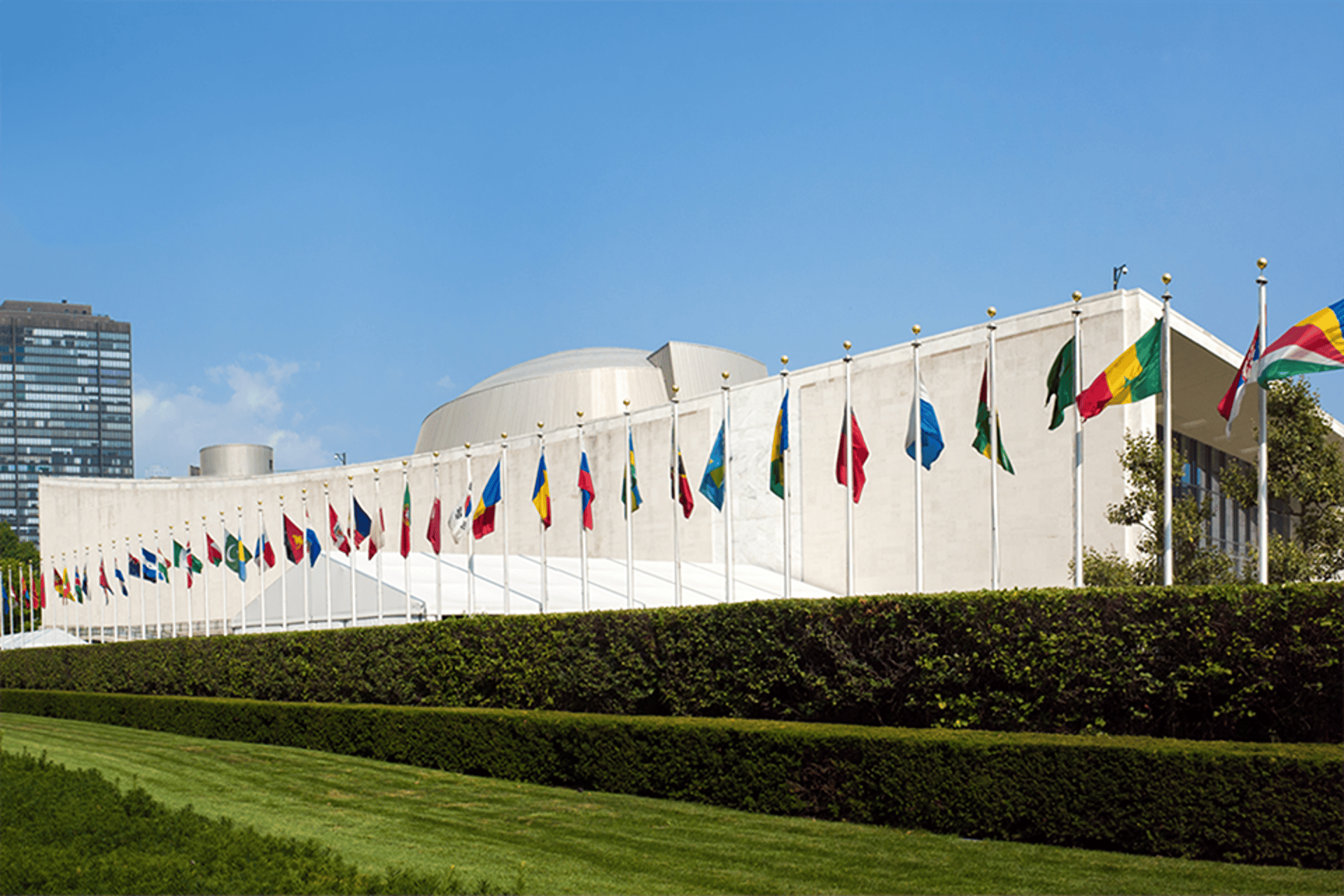 World shutterstock 321390965