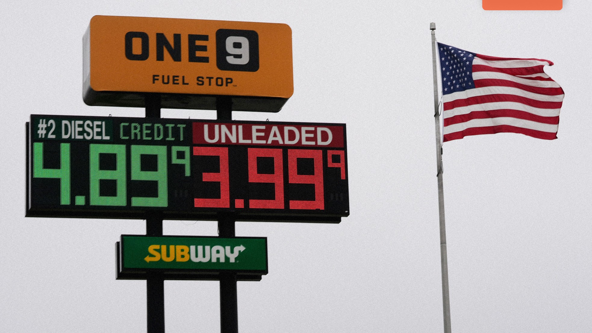 HG voters are Clear Costs are the Signal