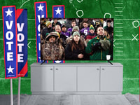 HG Truth About Democratic Primary Voters