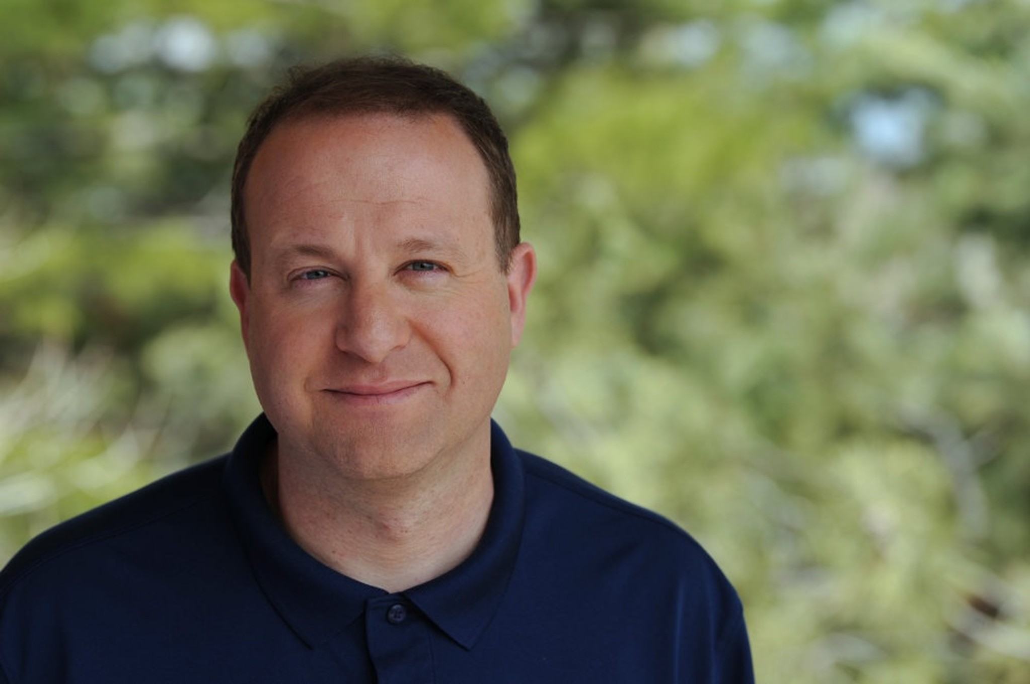 Gov. Jared Polis