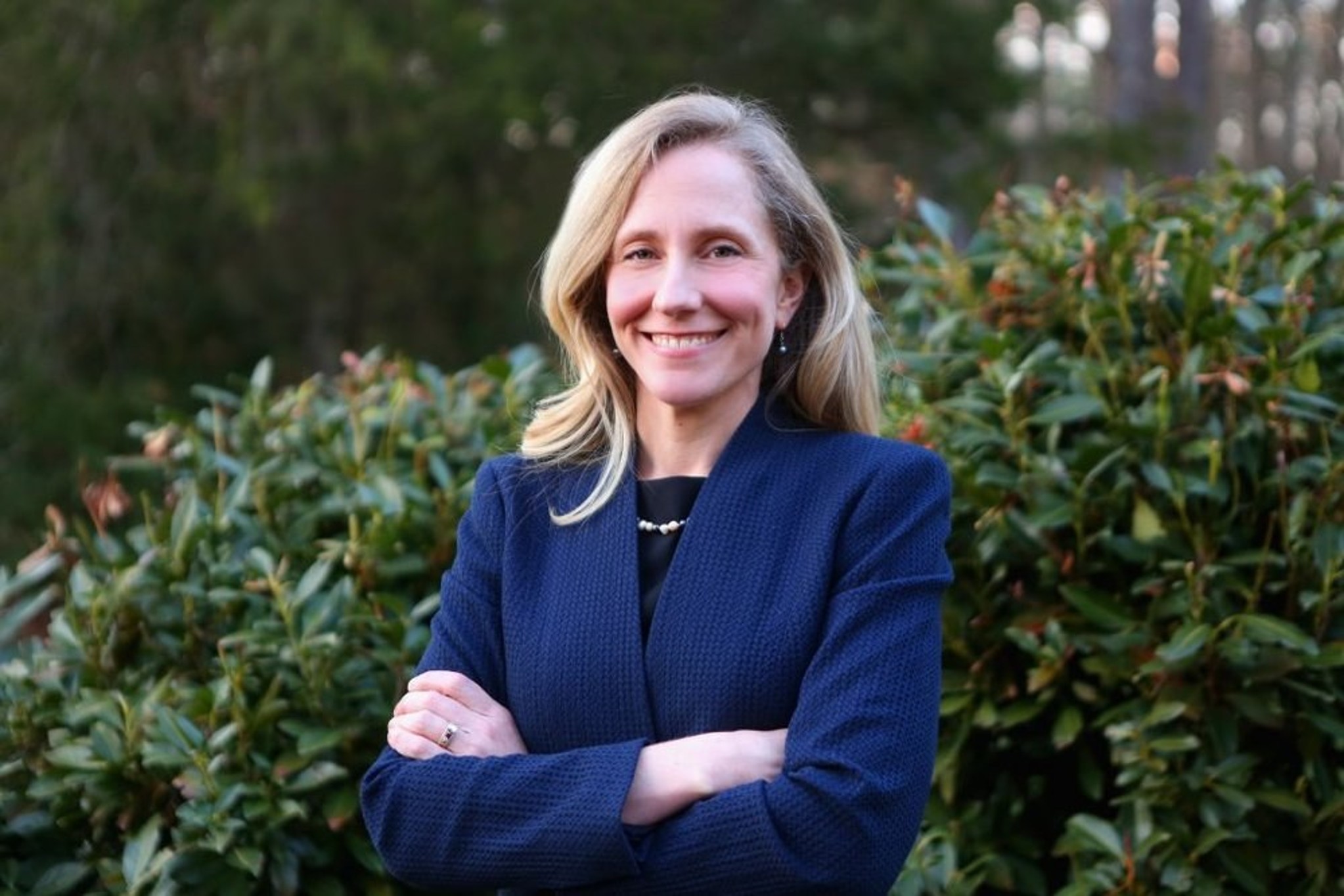 Rep. Abigail Spanberger