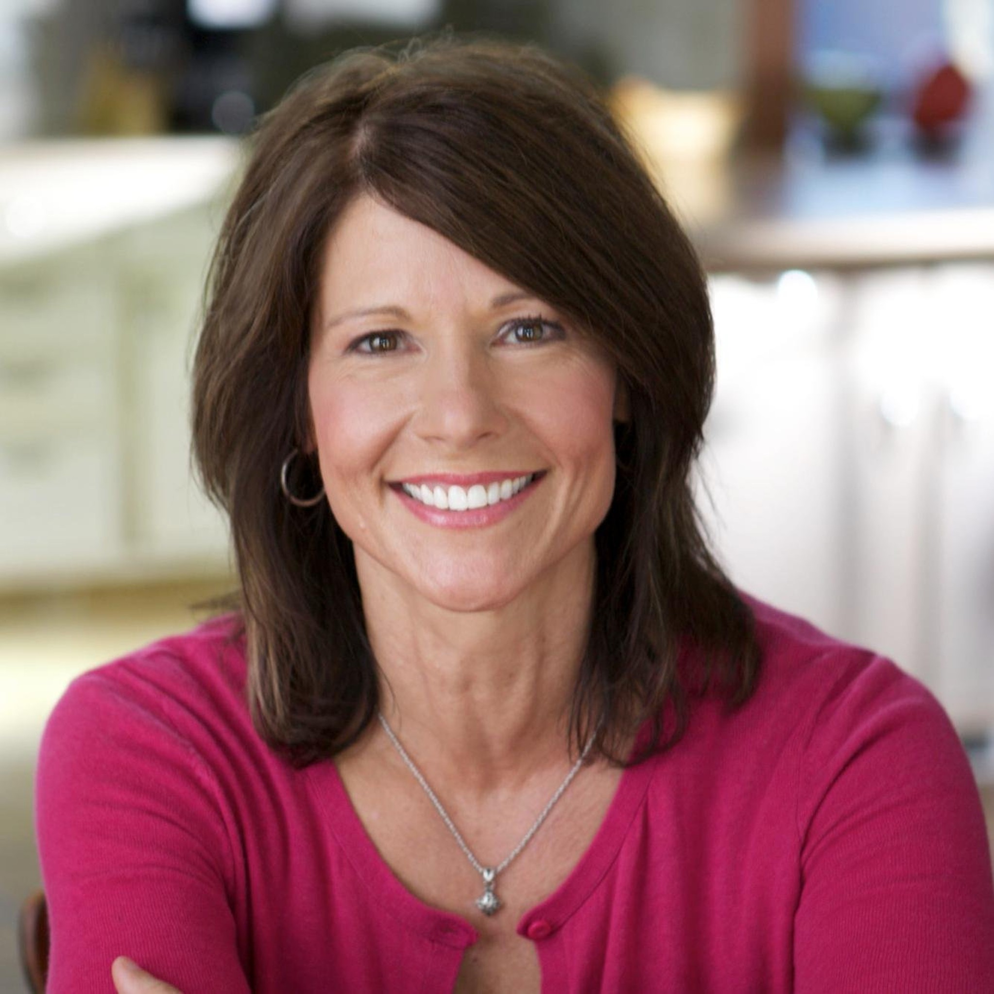 Rep. Cheri Bustos