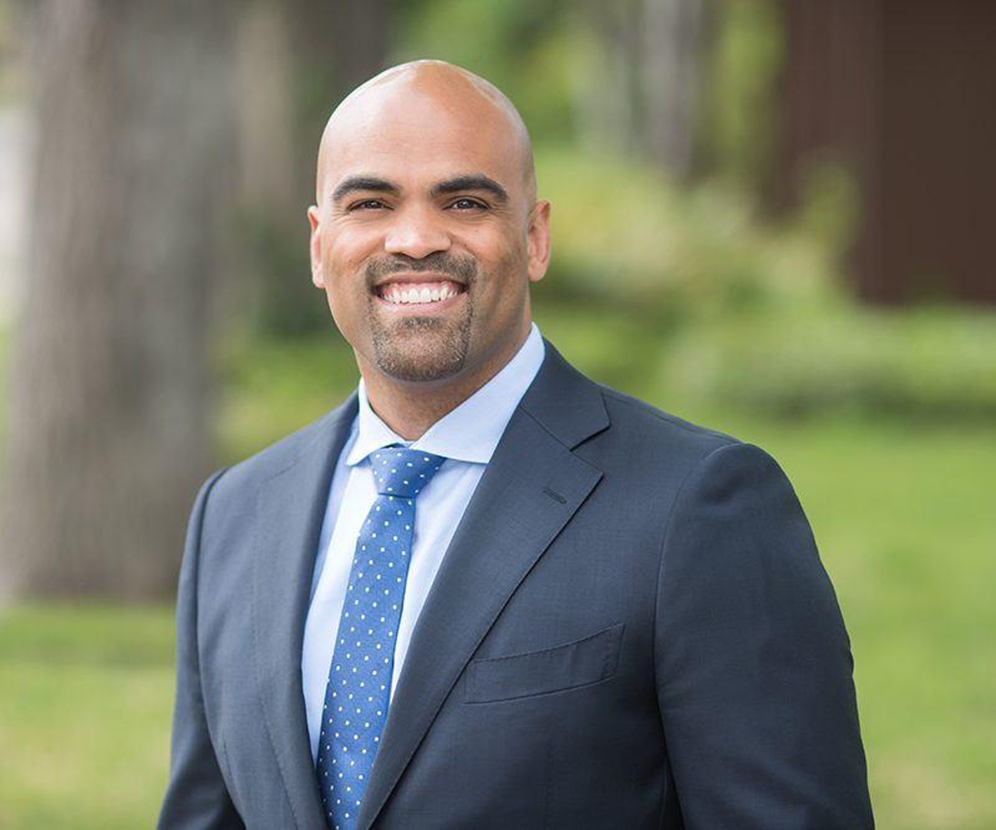 Rep. Colin Allred