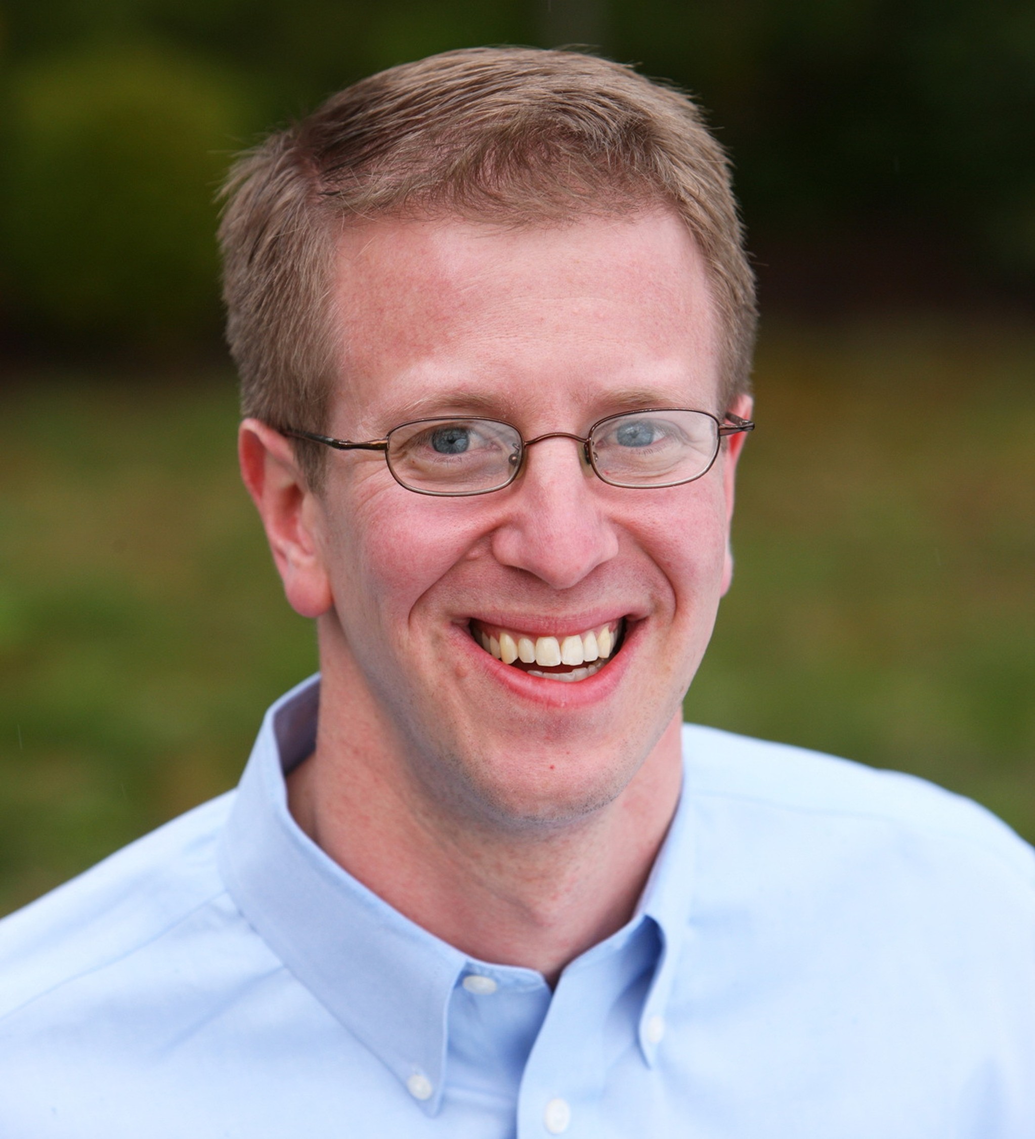 Rep. Derek Kilmer