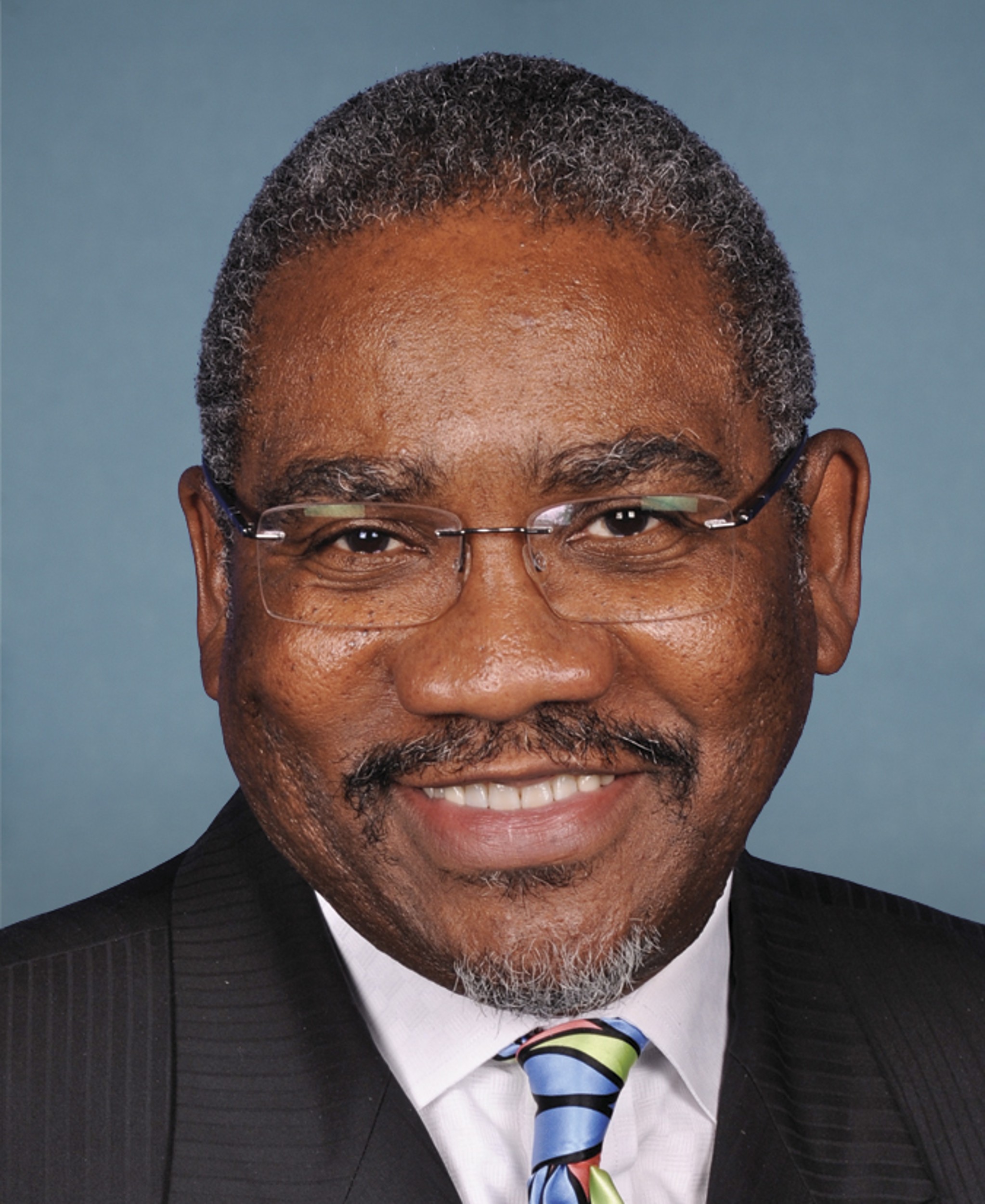 Rep. Gregory Meeks