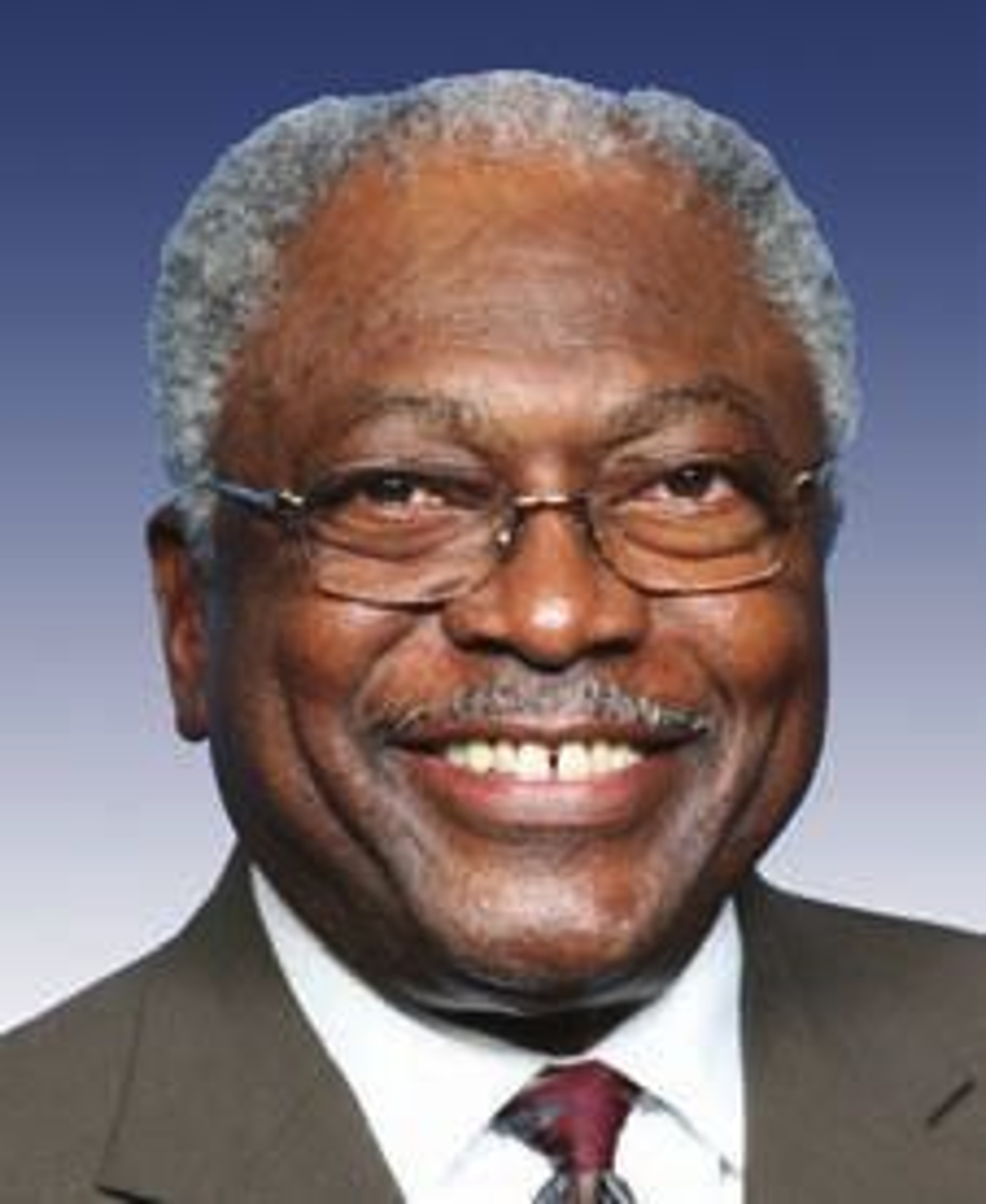 Rep. James E. Clyburn