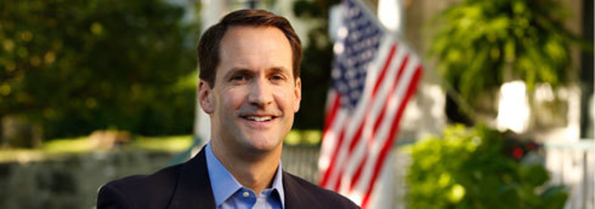 Rep. Jim Himes