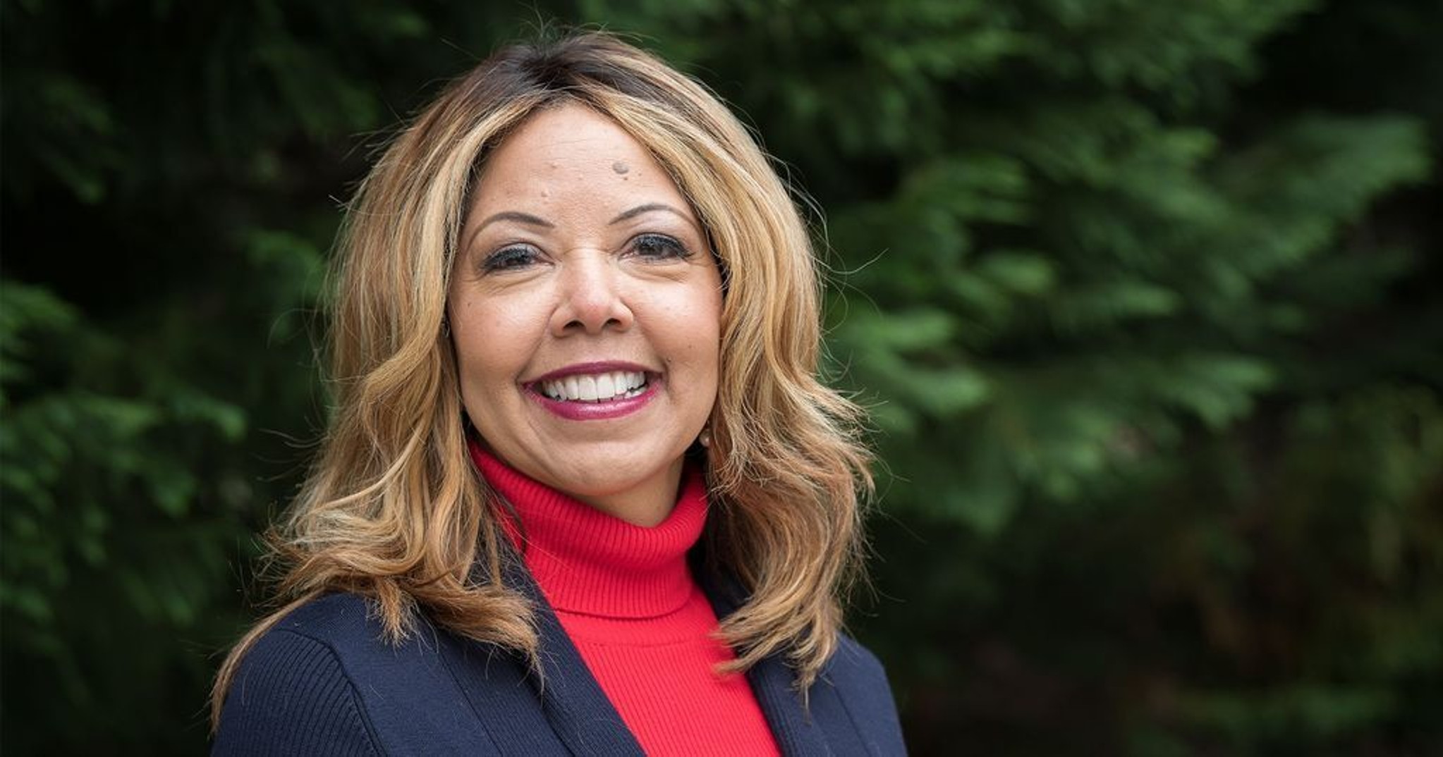 Rep. Lucy McBath