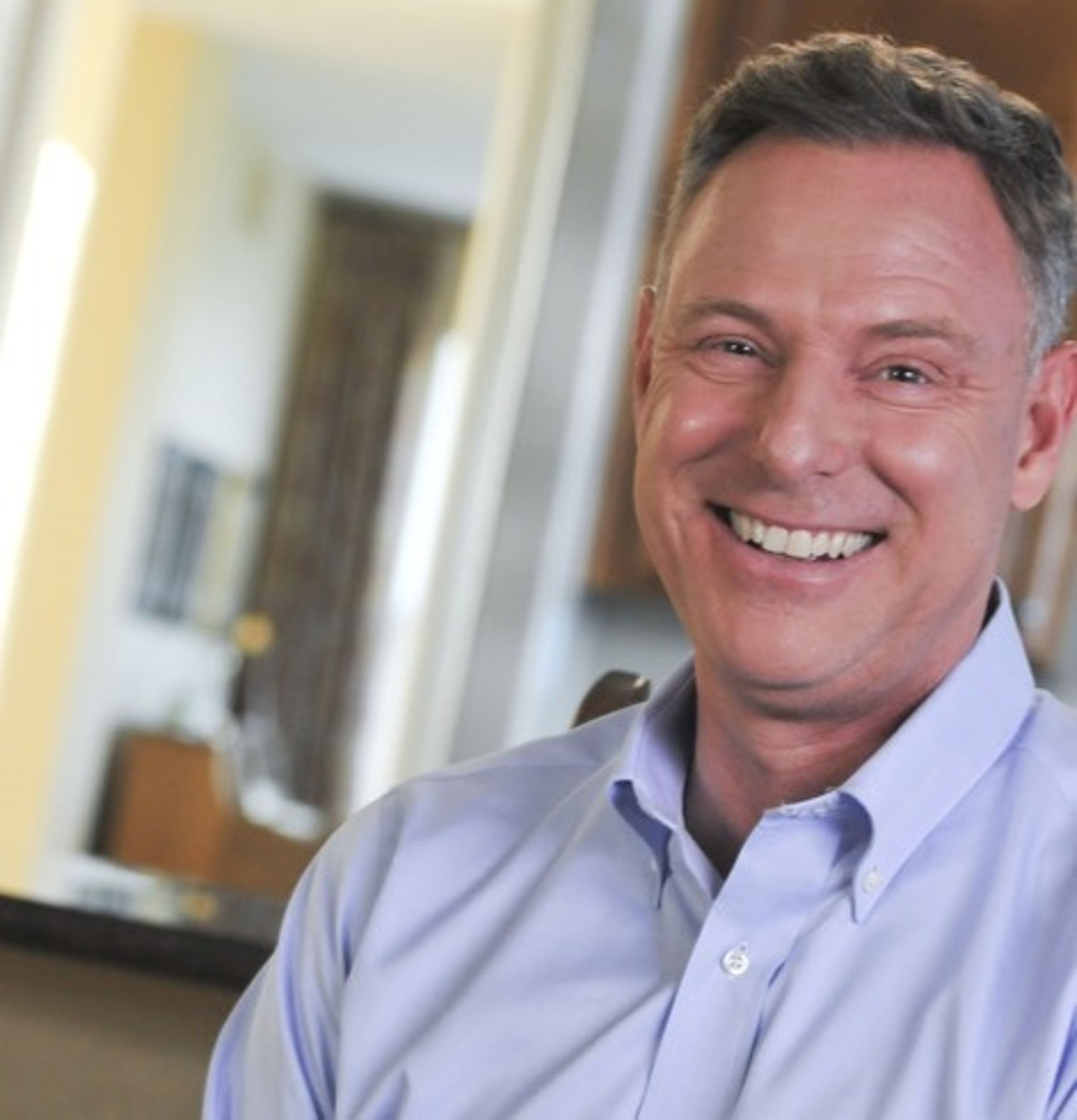 Rep. Scott Peters