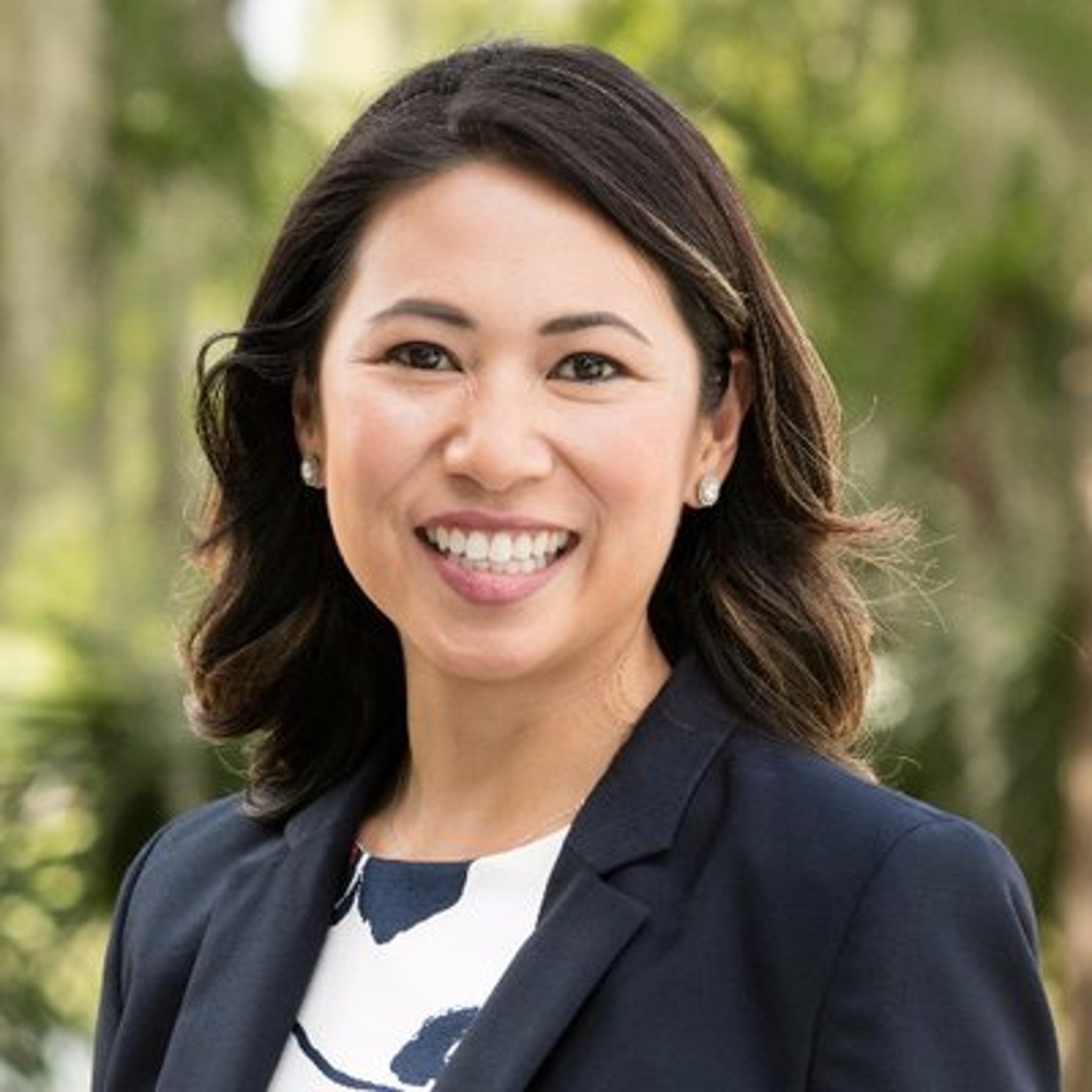 Rep. Stephanie Murphy