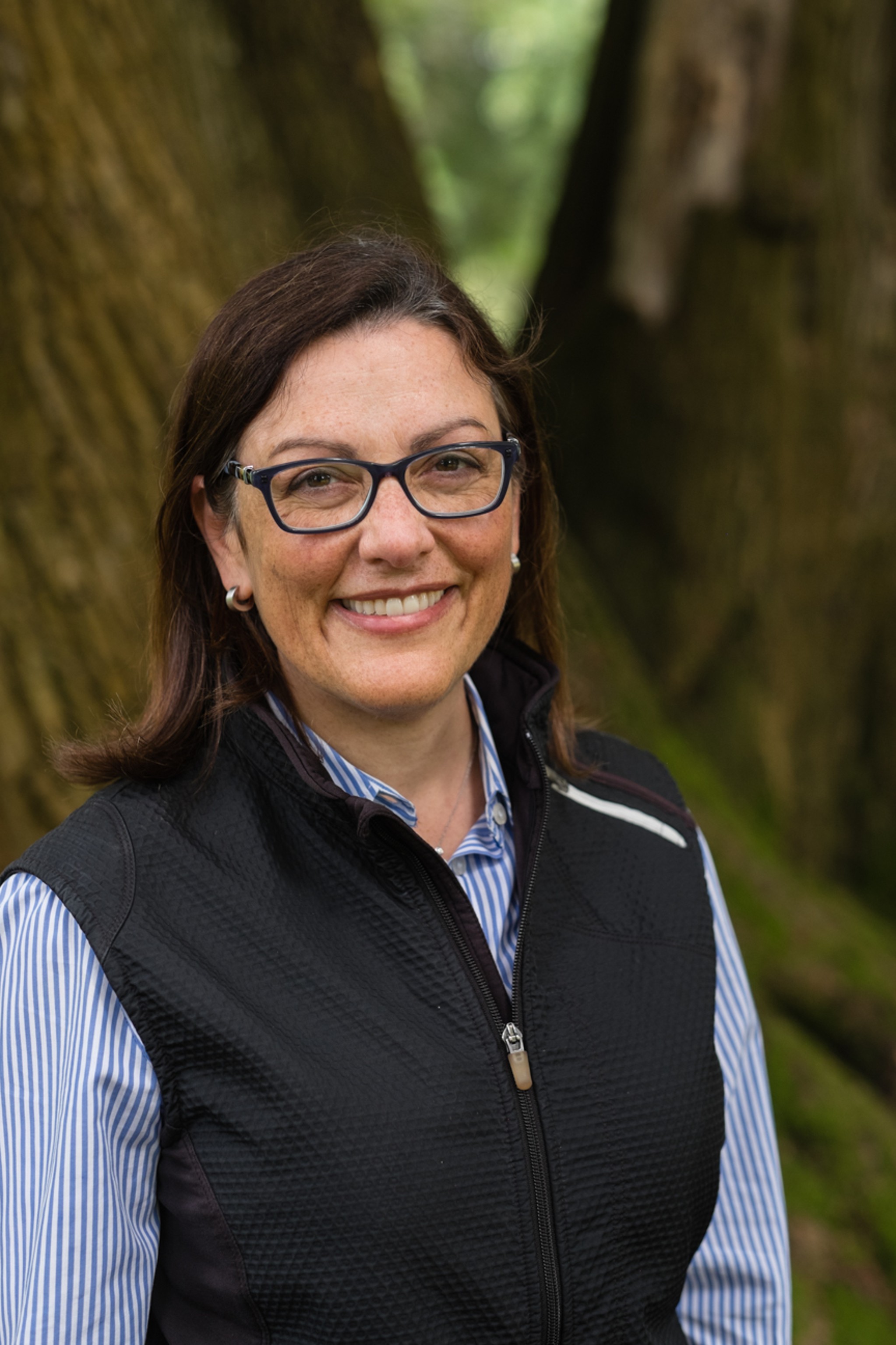 Rep. Suzan DelBene