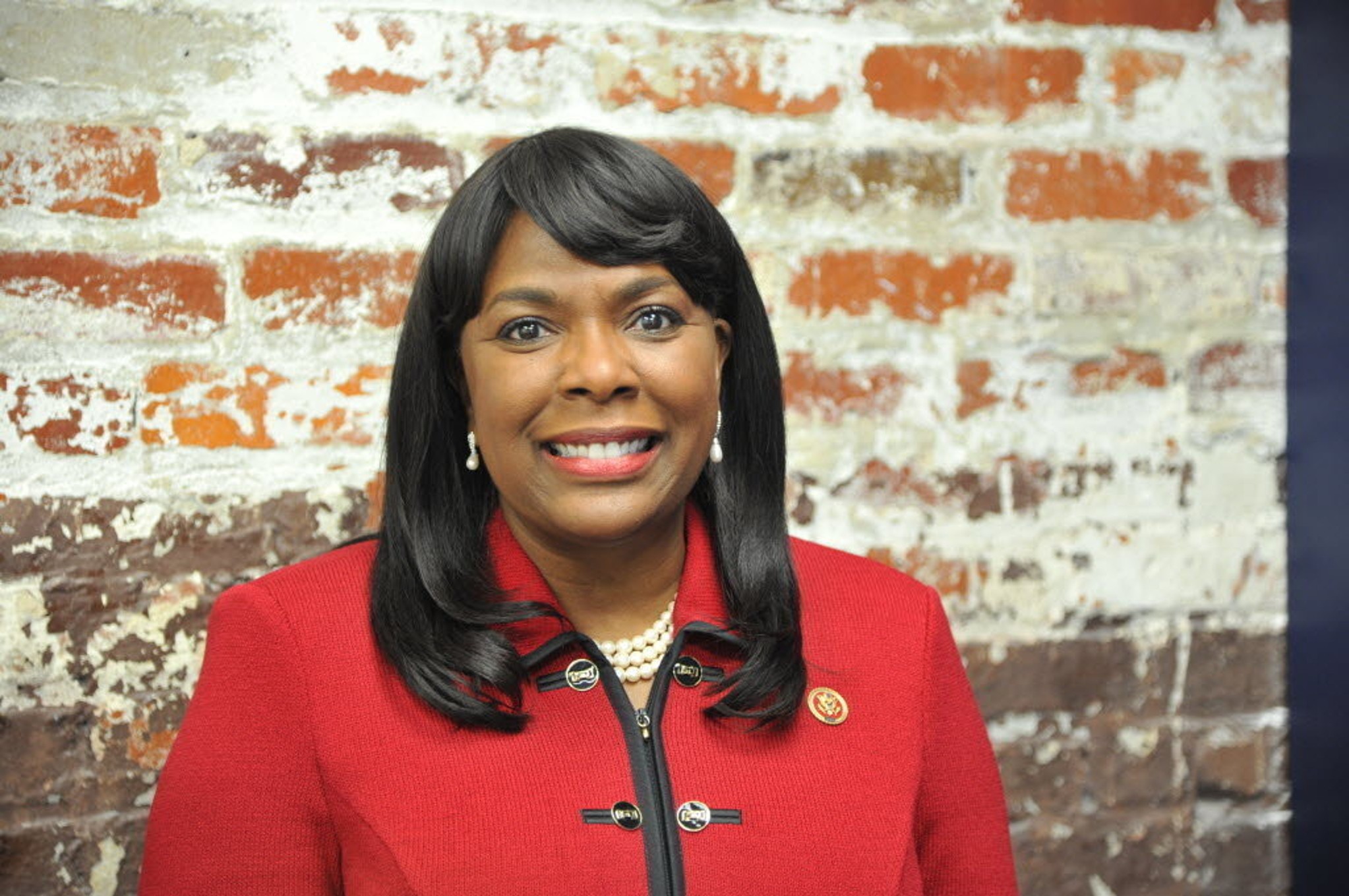 Rep. Terri Sewell