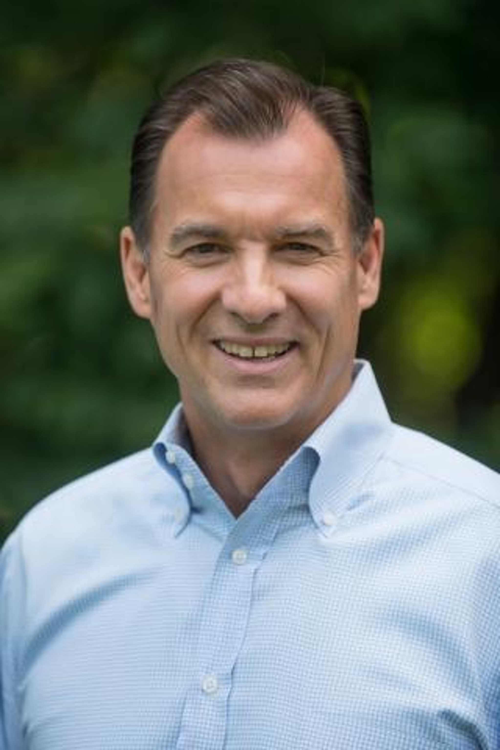 Rep. Tom Suozzi