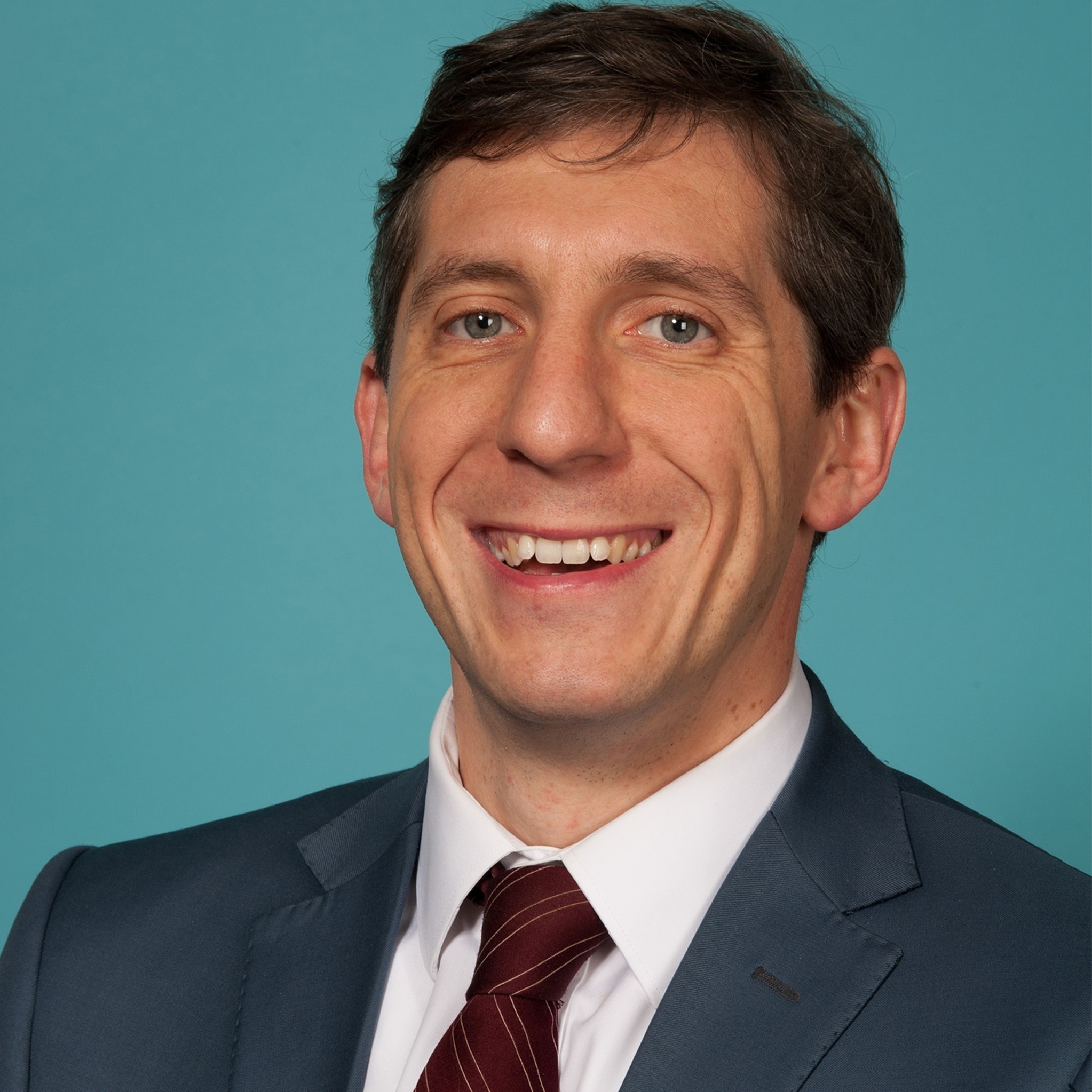 Scott Goldstein