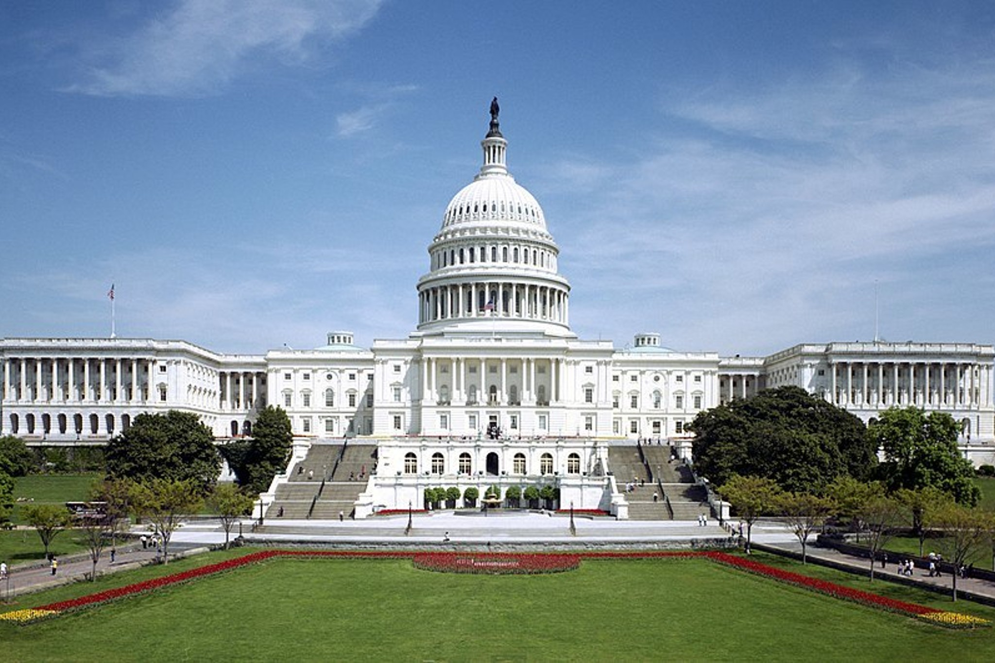Architect Of The Capitol