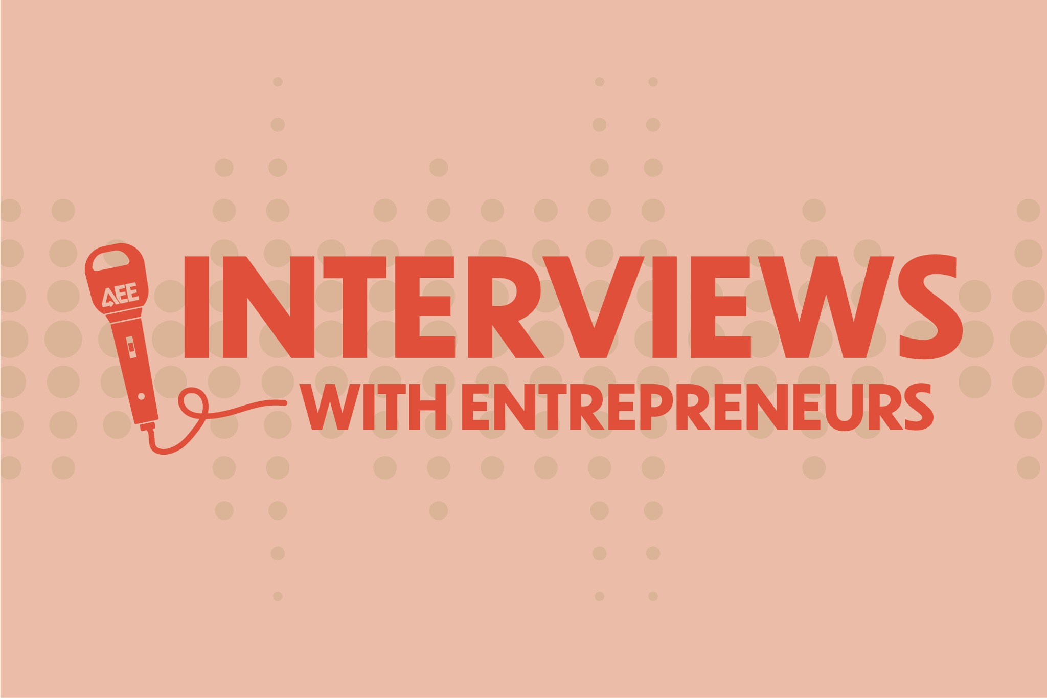 Interview with entrepreneurs Options v2 HG IWE Pink