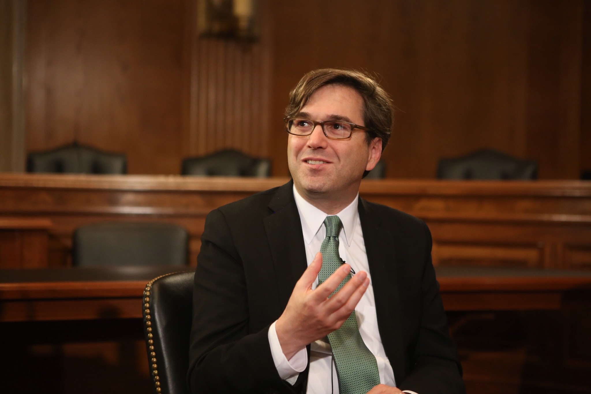 Jason Furman 1