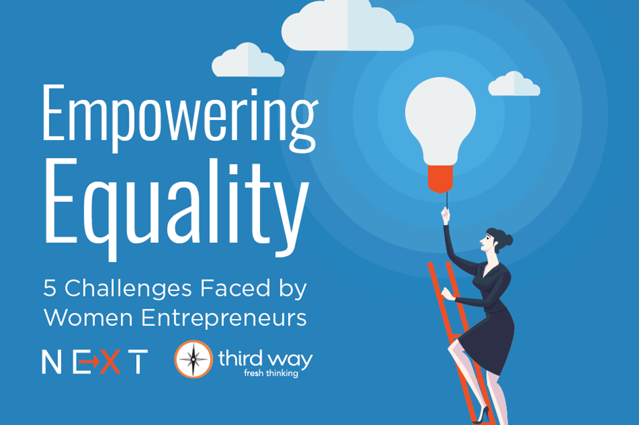 Next Empowering Equality Header