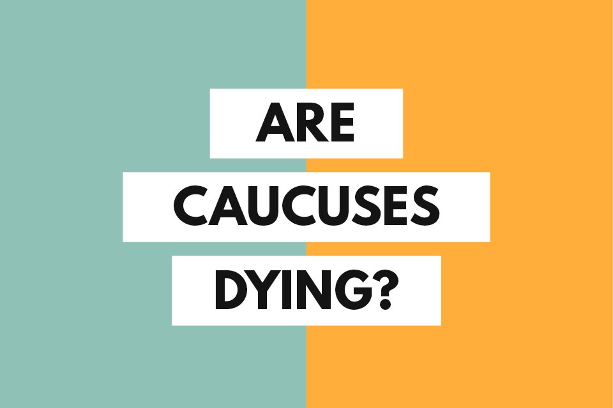 Primaries Caucuses Heade V2
