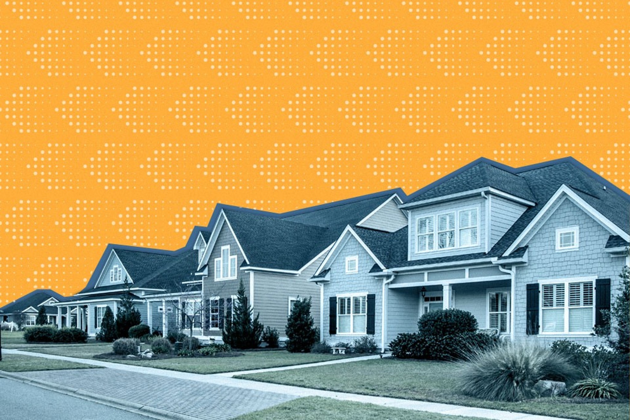 Suburbs HD