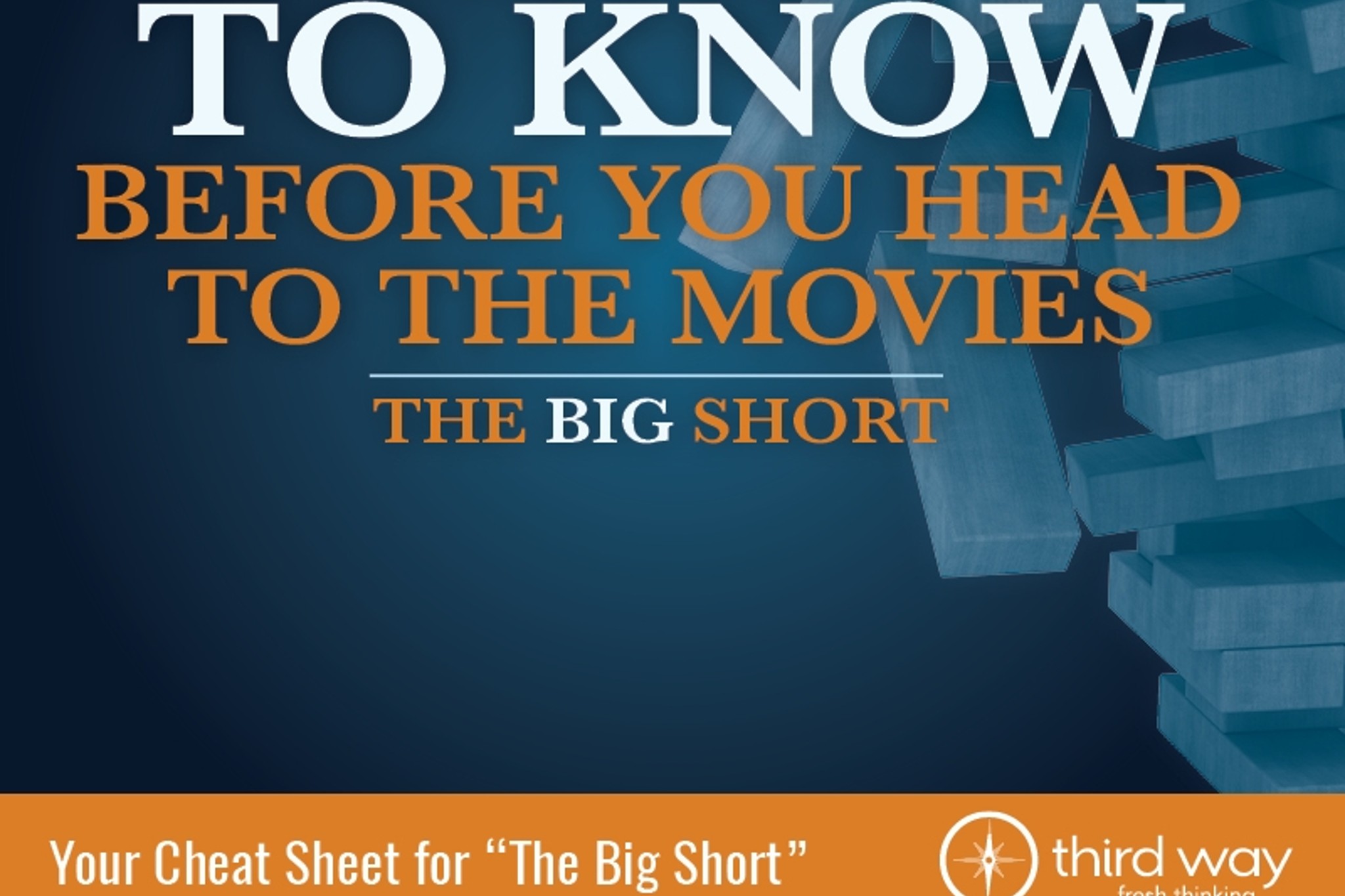The Big Short Square Final