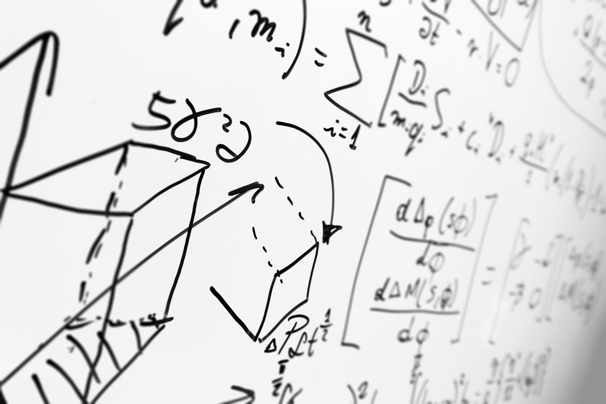 Bootcamp Equations