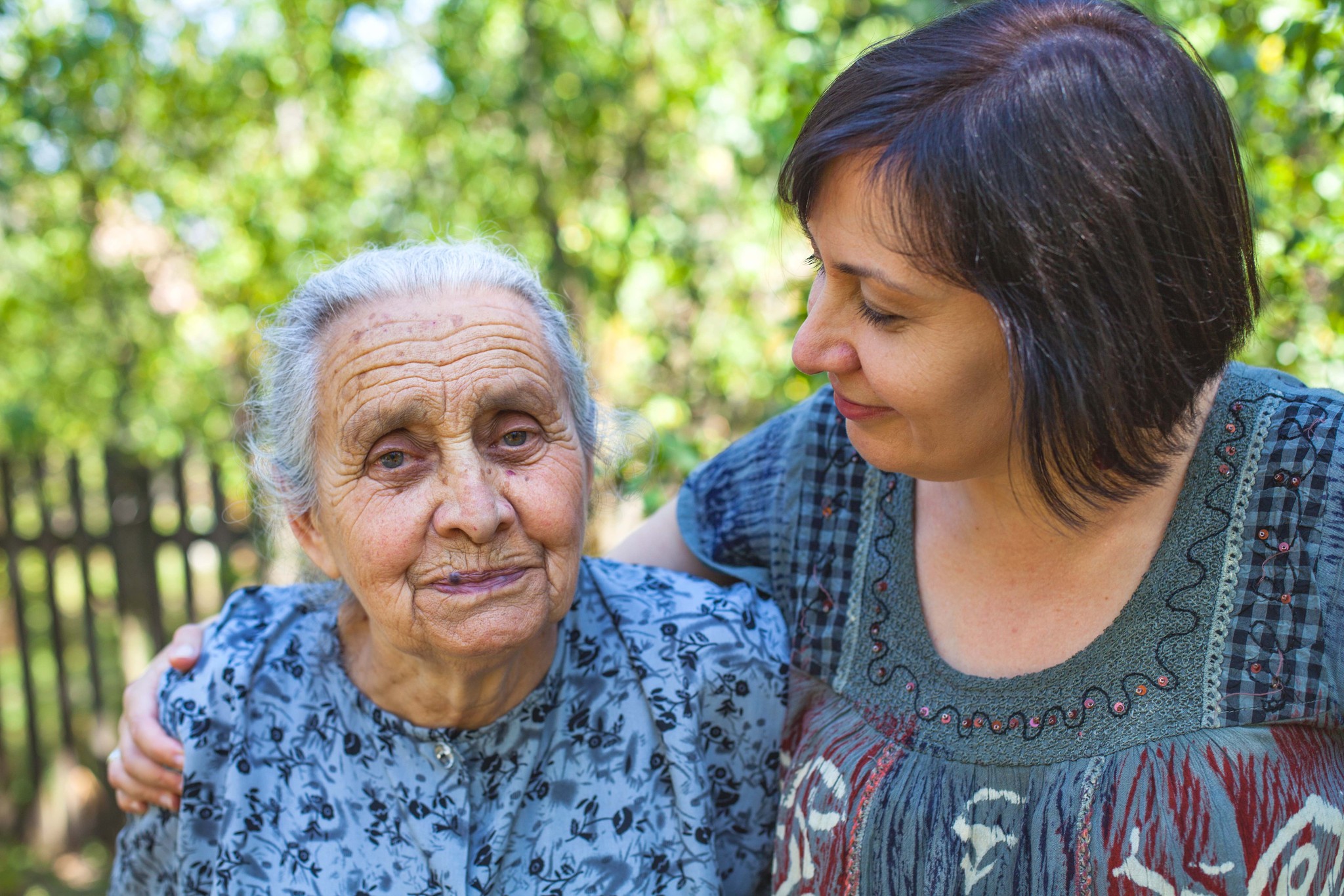 Caregiver Reportshutterstock 712695178