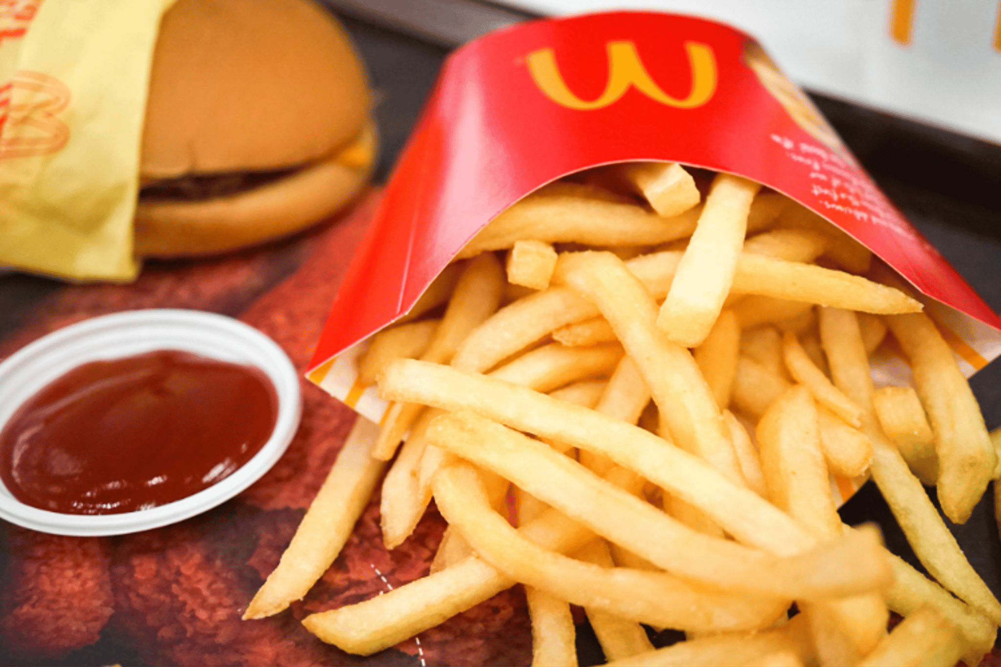Frites