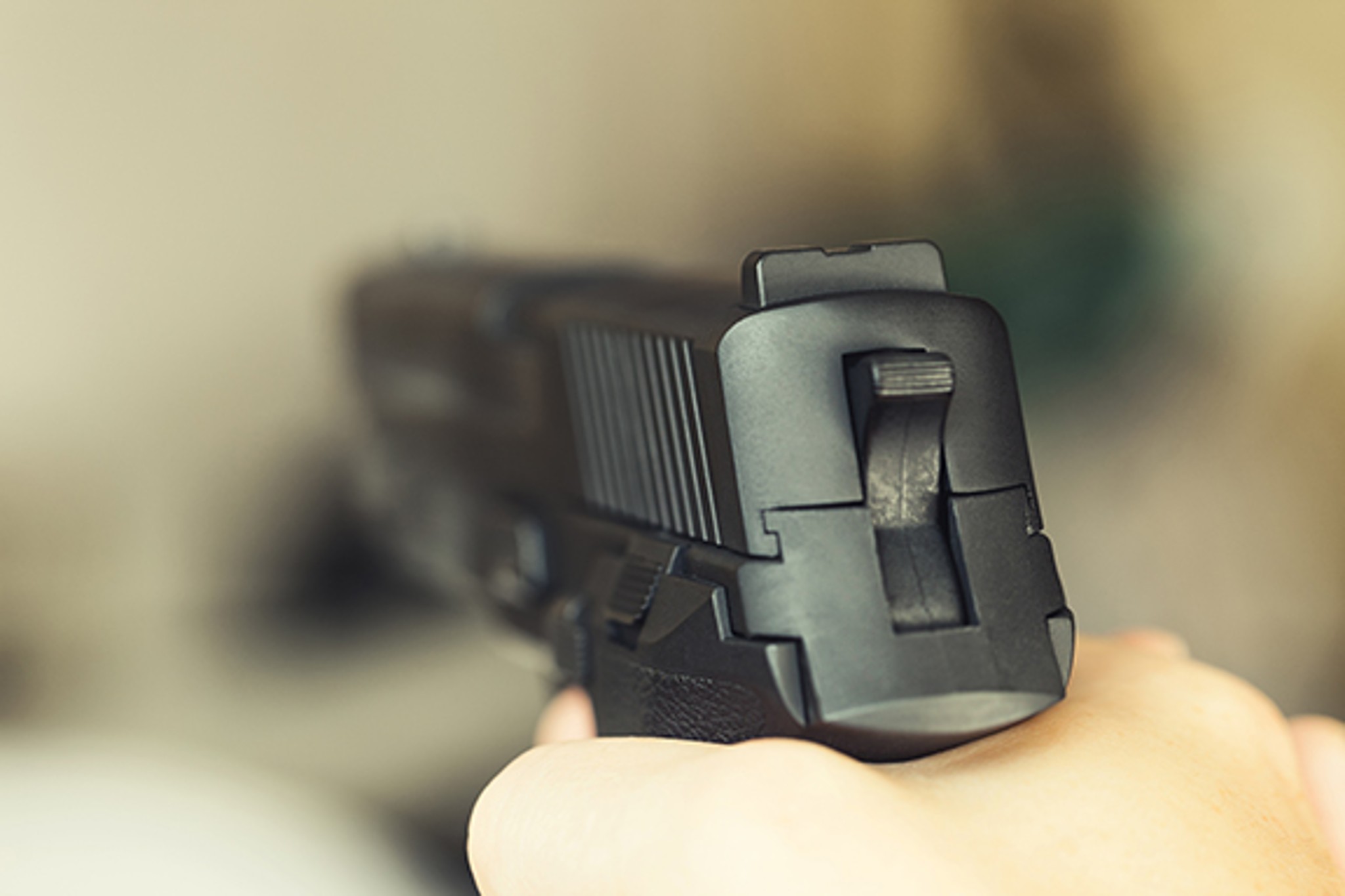 Guns Take